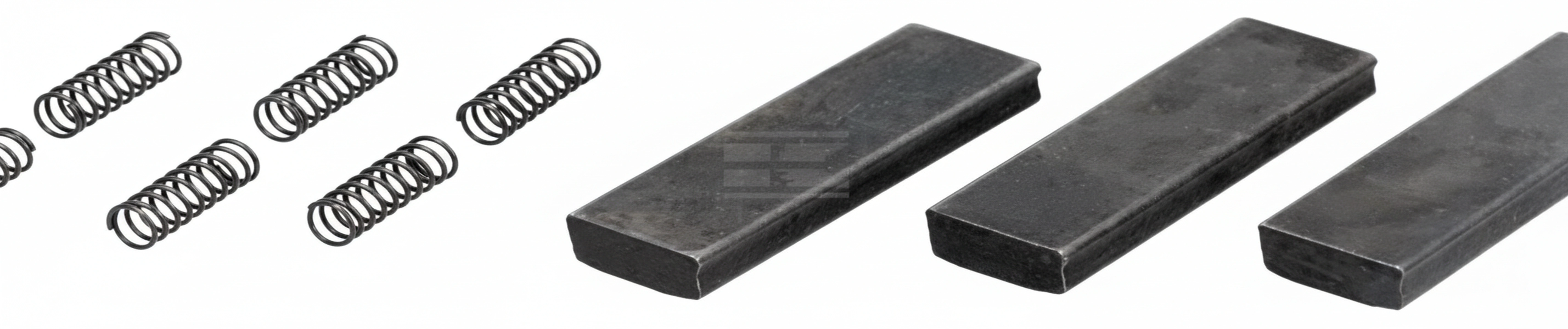 Kramp-4210e0001r03 - Cam with Springs