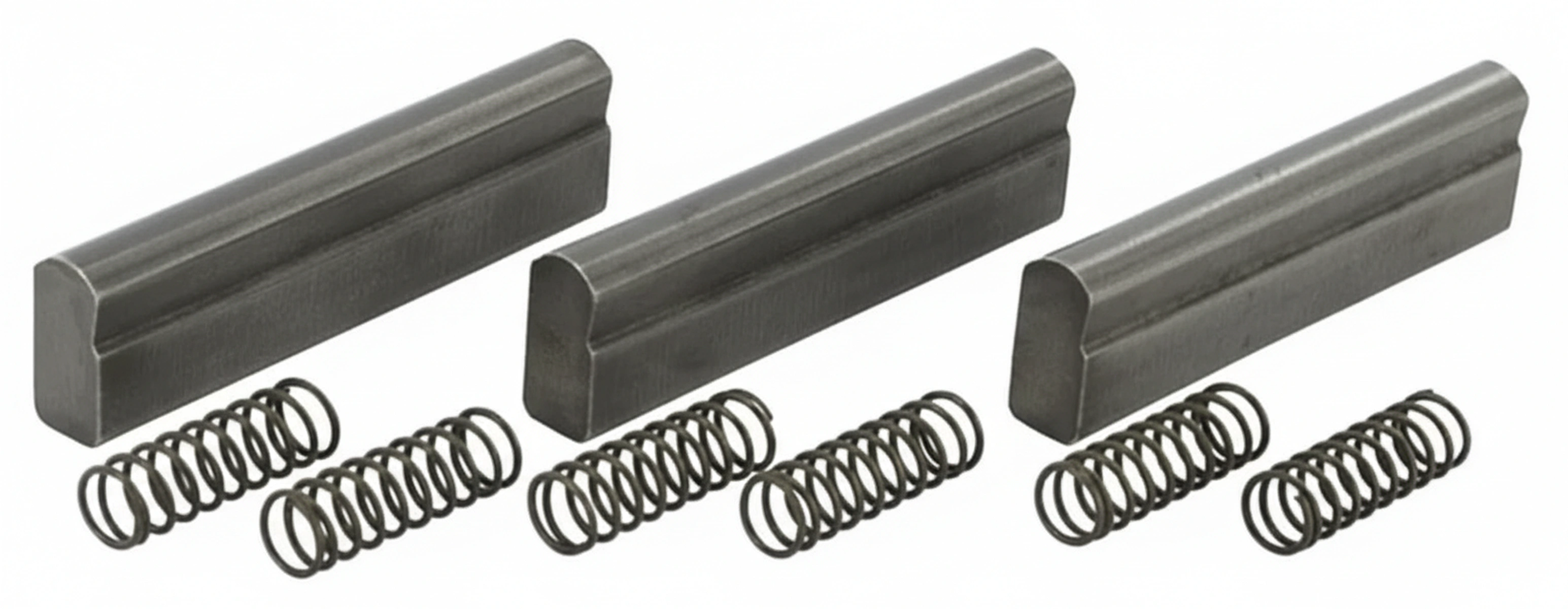 Kramp-4210g0001r03 - Cam with Spring