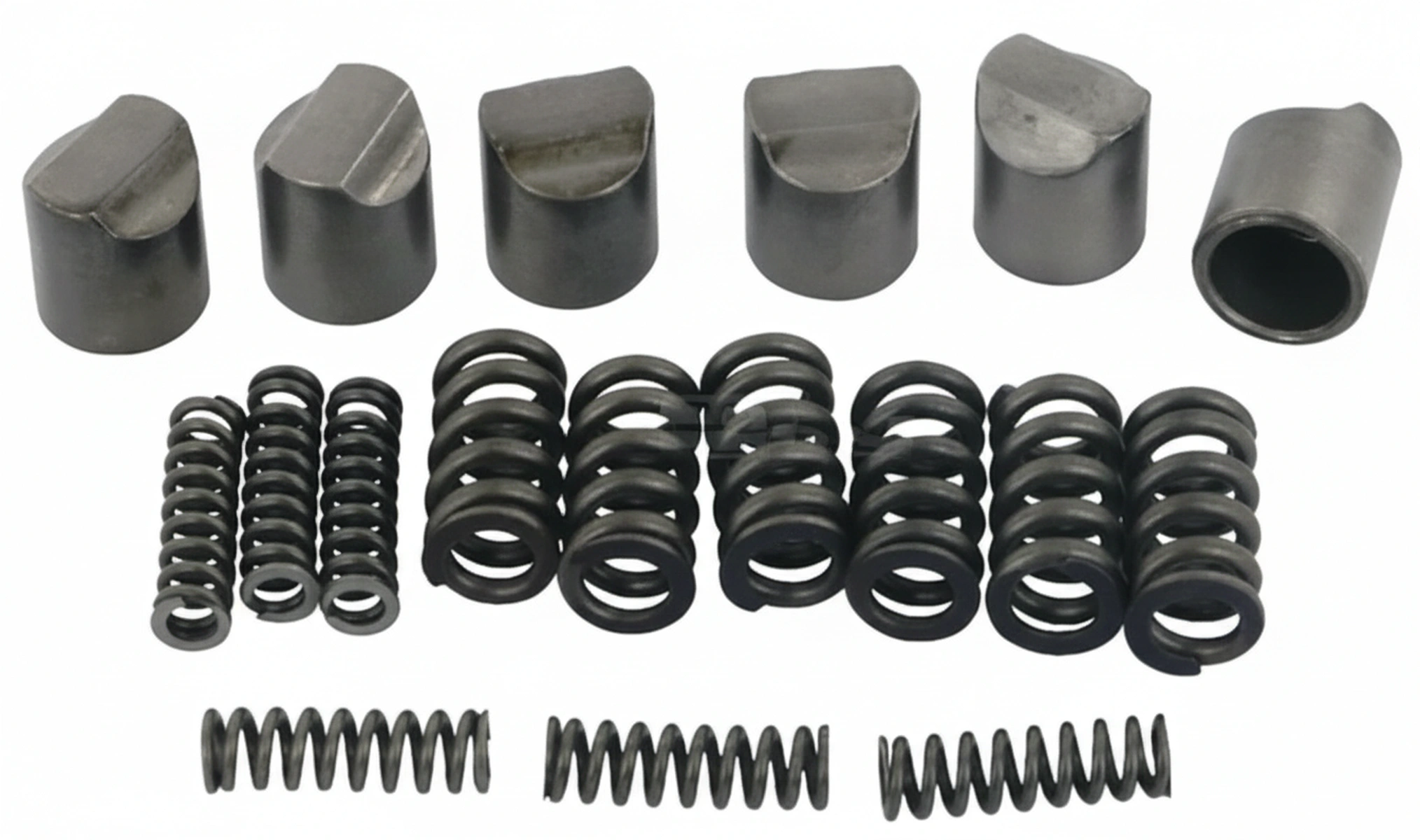 Kramp-421340001r06 - Cam with spring f.SA1-4/LC1-4