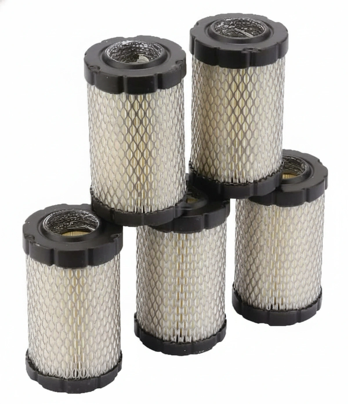 Kramp-4243 - Filter bulk pack 5 x 594201