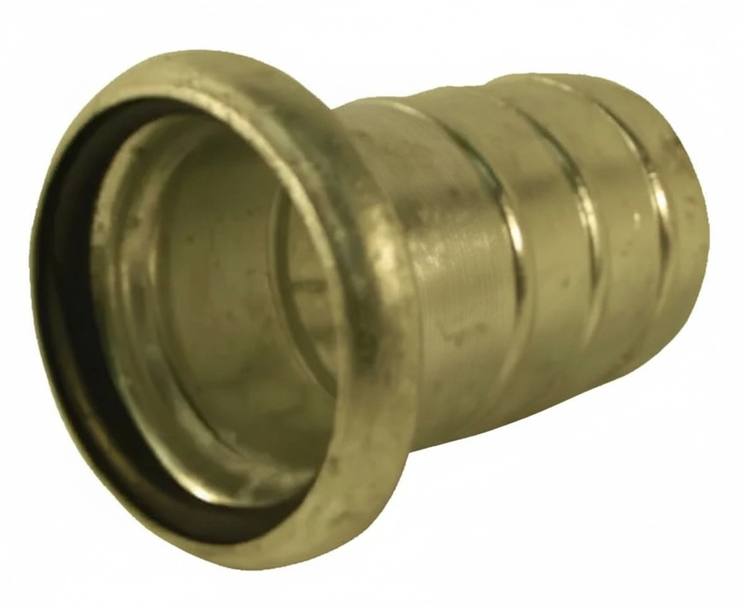 Kramp - 4244000 - Female 4" Hose Tail Bauer
