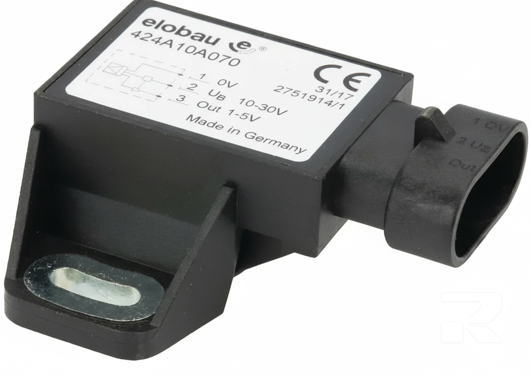 Kramp-424a10a070 - Angle sensor