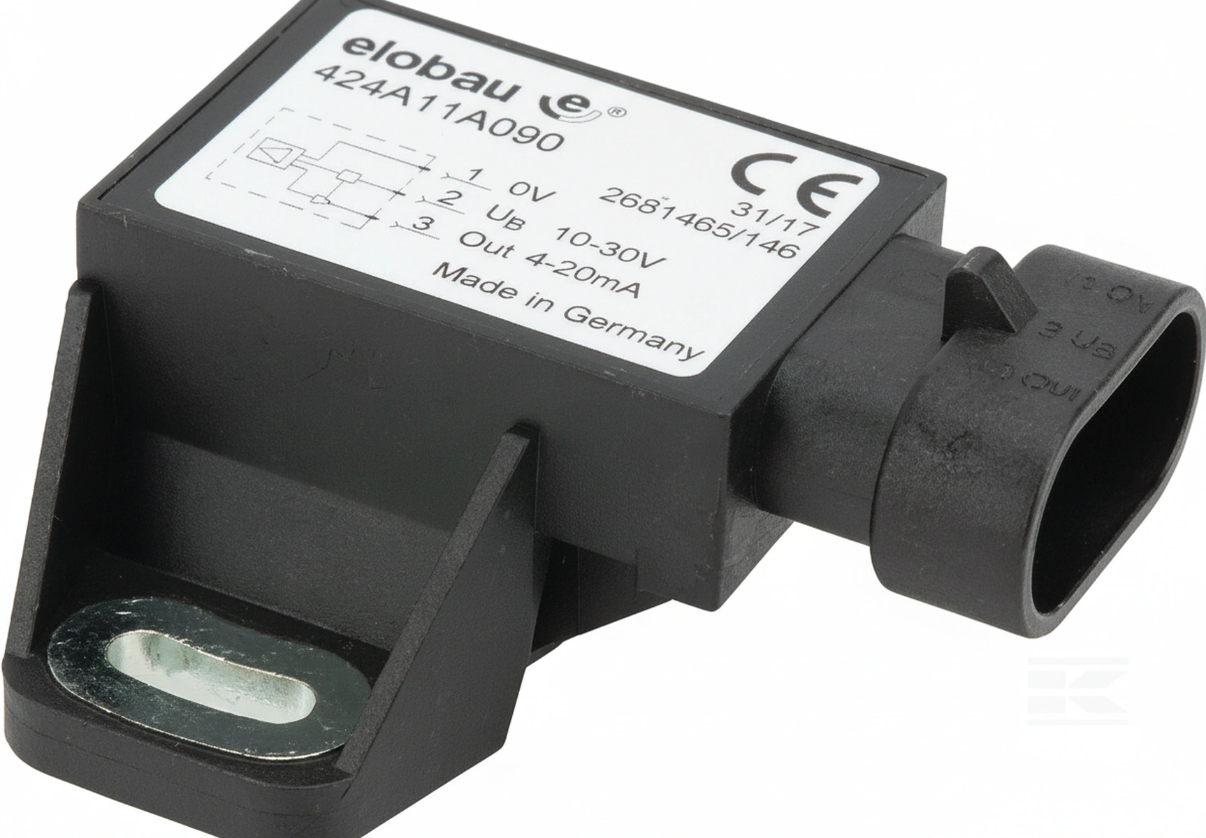 Kramp-424a11a090 - Angle sensor