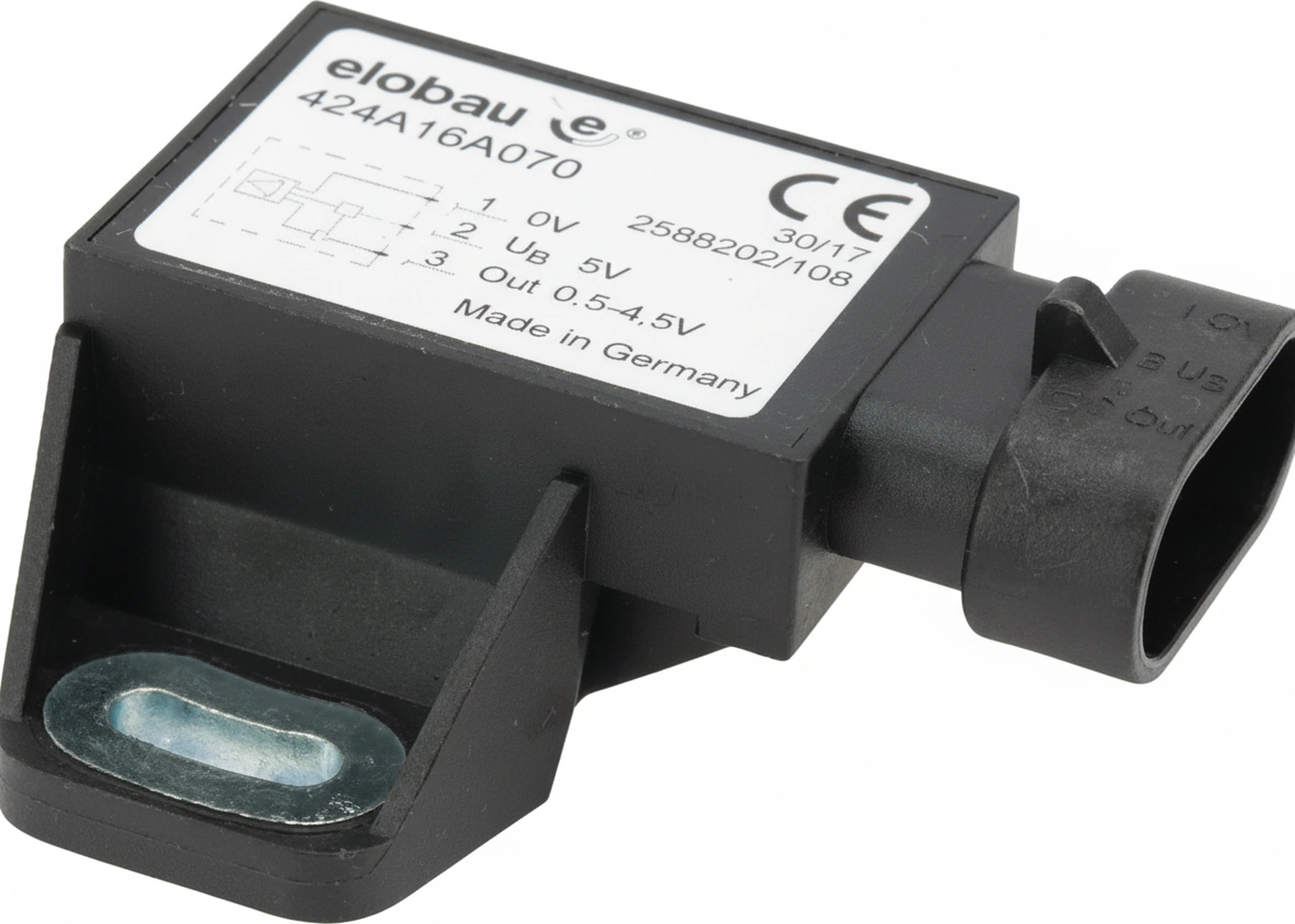 Kramp-424a16a070 - Angle sensor