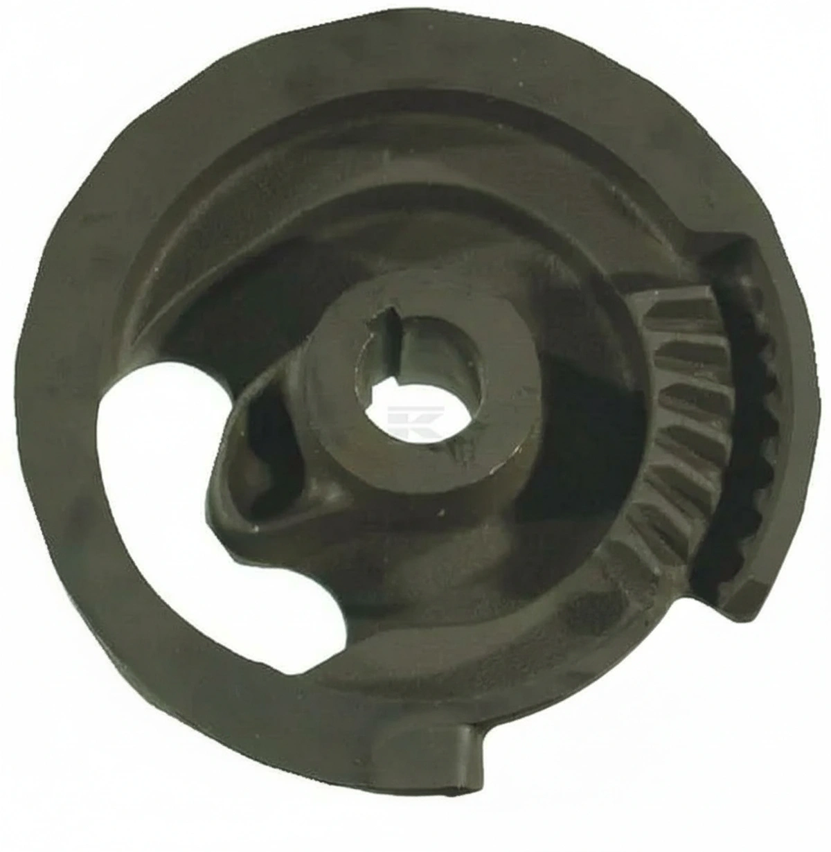 Kramp-43033 - Cam gear RS 3788 B8