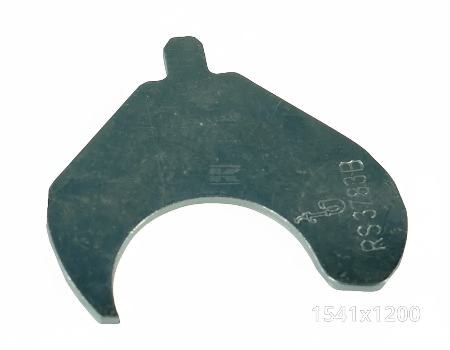 Kramp-4320001 - cleaner disc