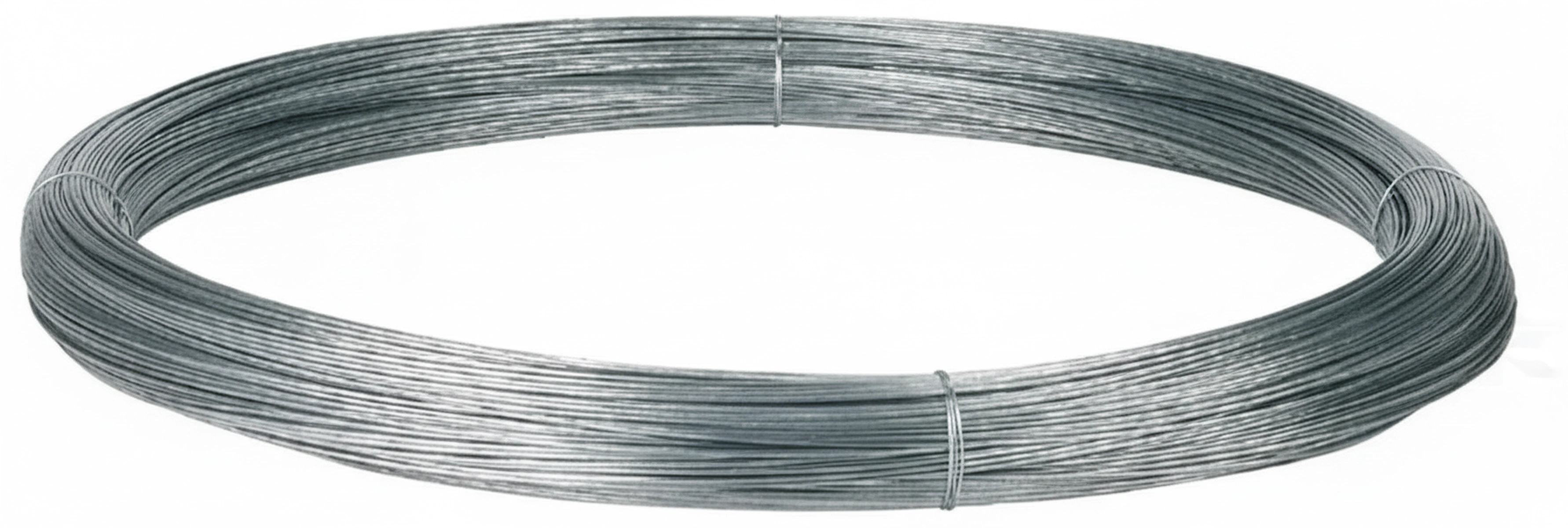Kramp-44505 - Steel Wire for Permanent Fence