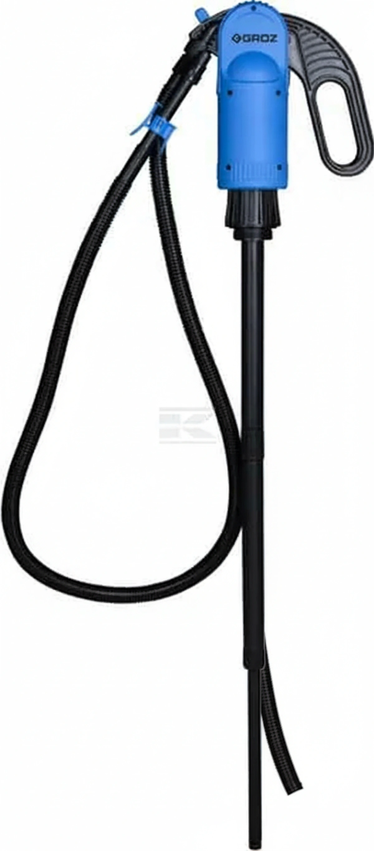 Kramp-44691groz - Lever action piston pump