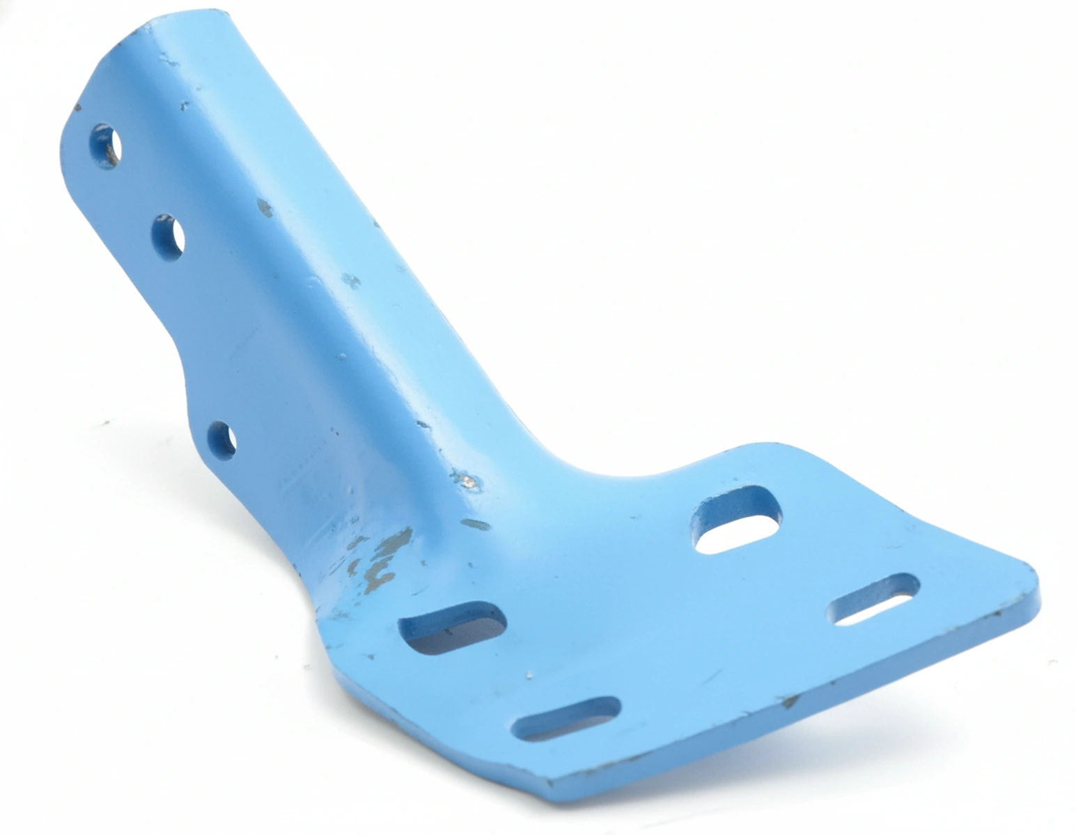 Kramp-4570840 - Frog 50 x 30 x 10 mm RH