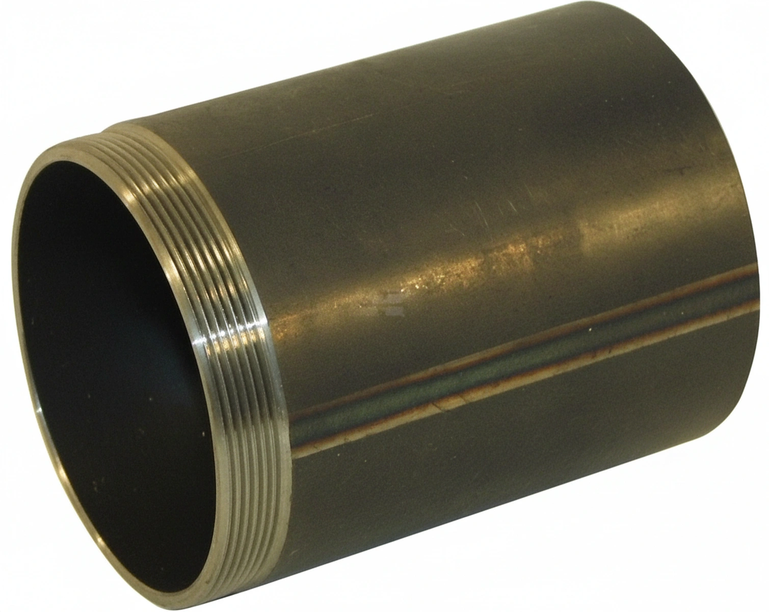 Kramp-4600000z - Threaded tube 4" 150mm