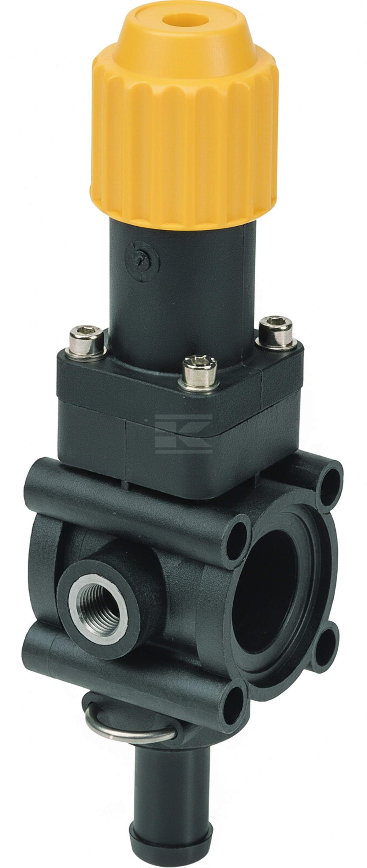 Kramp-463070 - Manual proportional valve