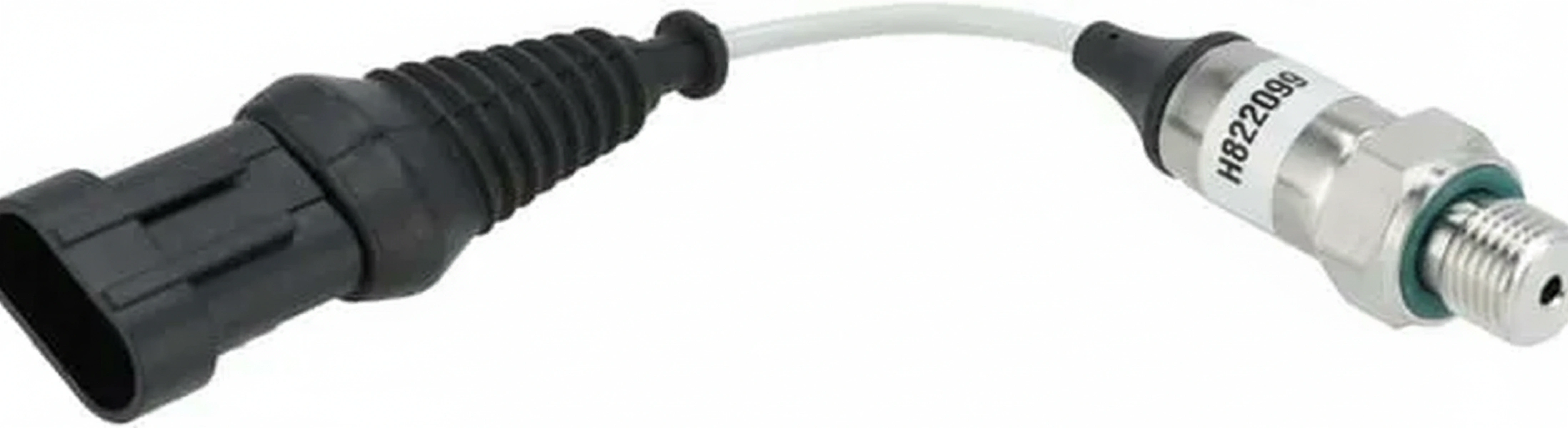 Kramp-466113200 - 0–20 bar sensor
