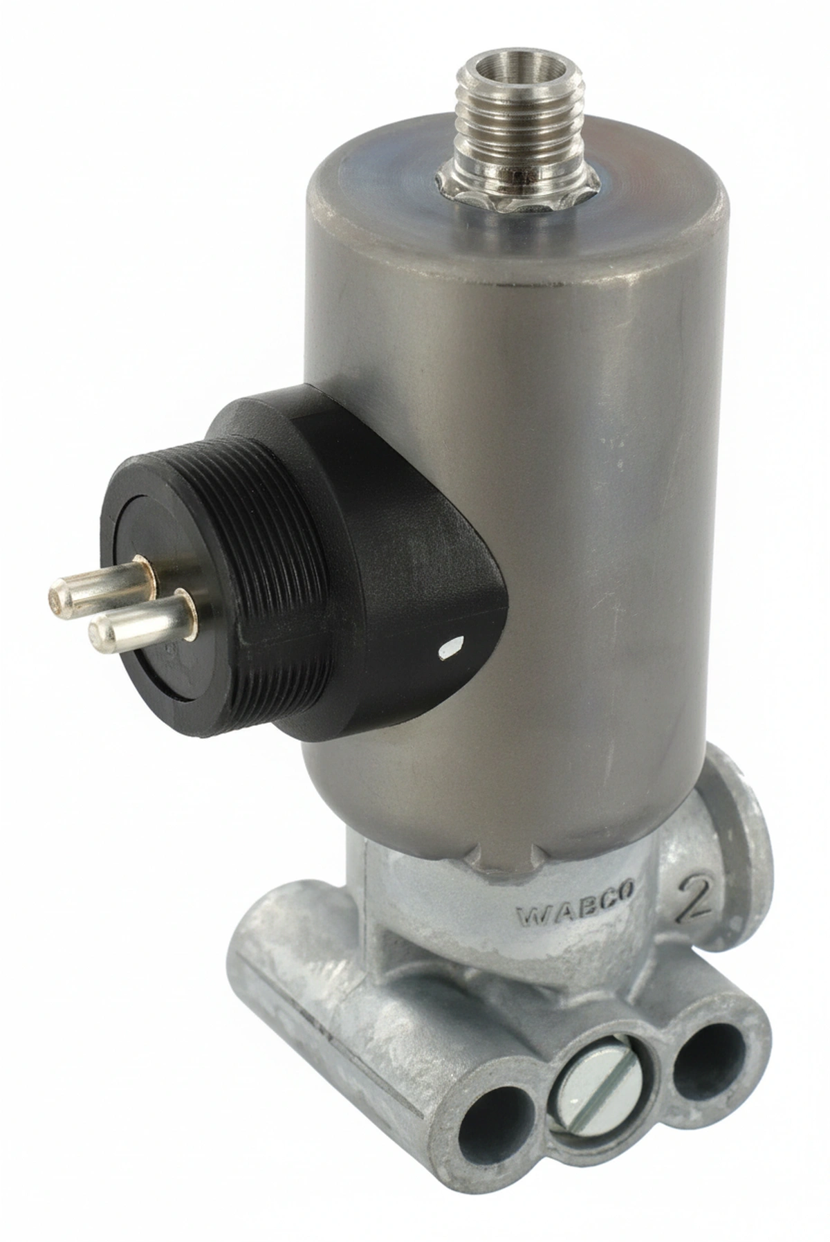 Kramp-4721737010 - Solenoid valve 3/2
