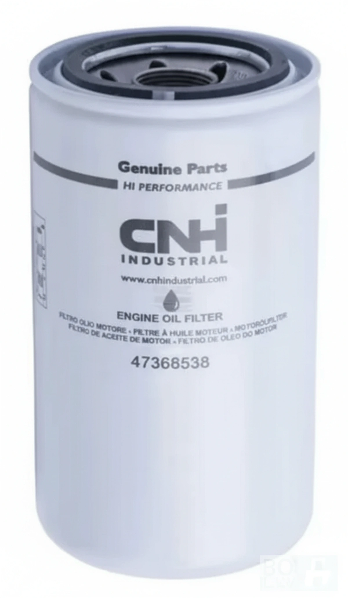Kramp - 47368538 - Engine Oil Filter