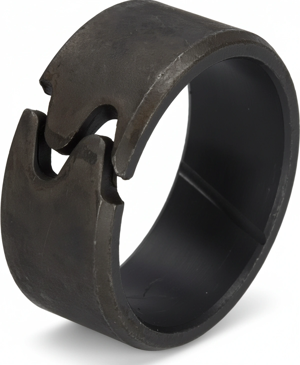 Kramp-47703603 - Steel sleeve
