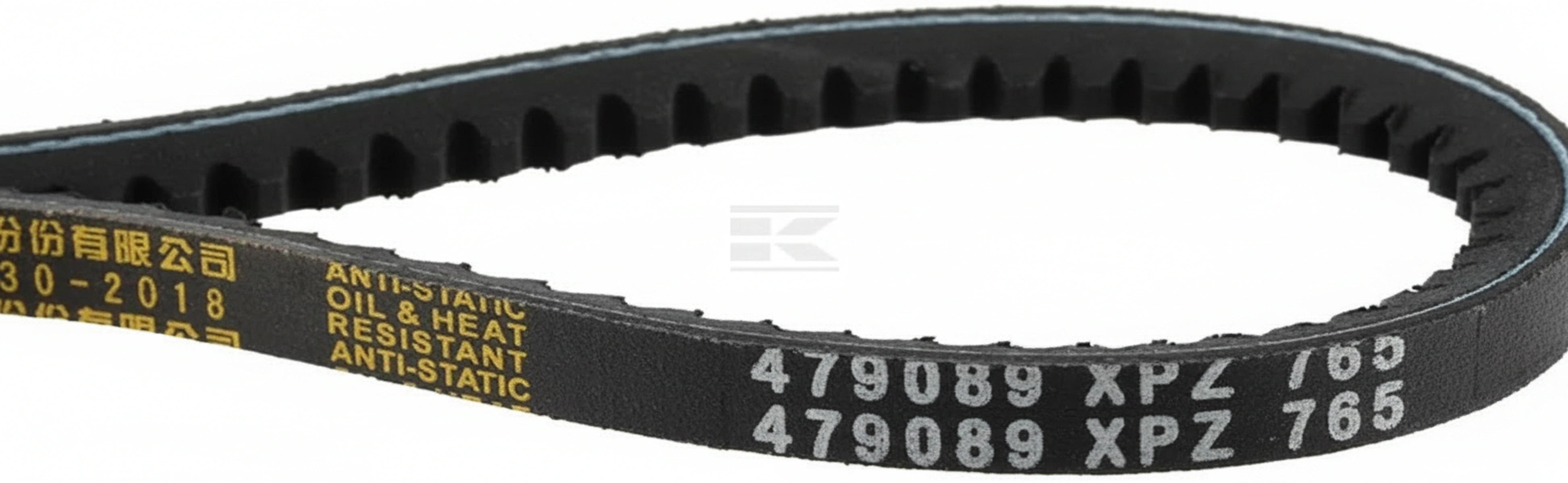 Kramp-479089 - Belt XPZ765