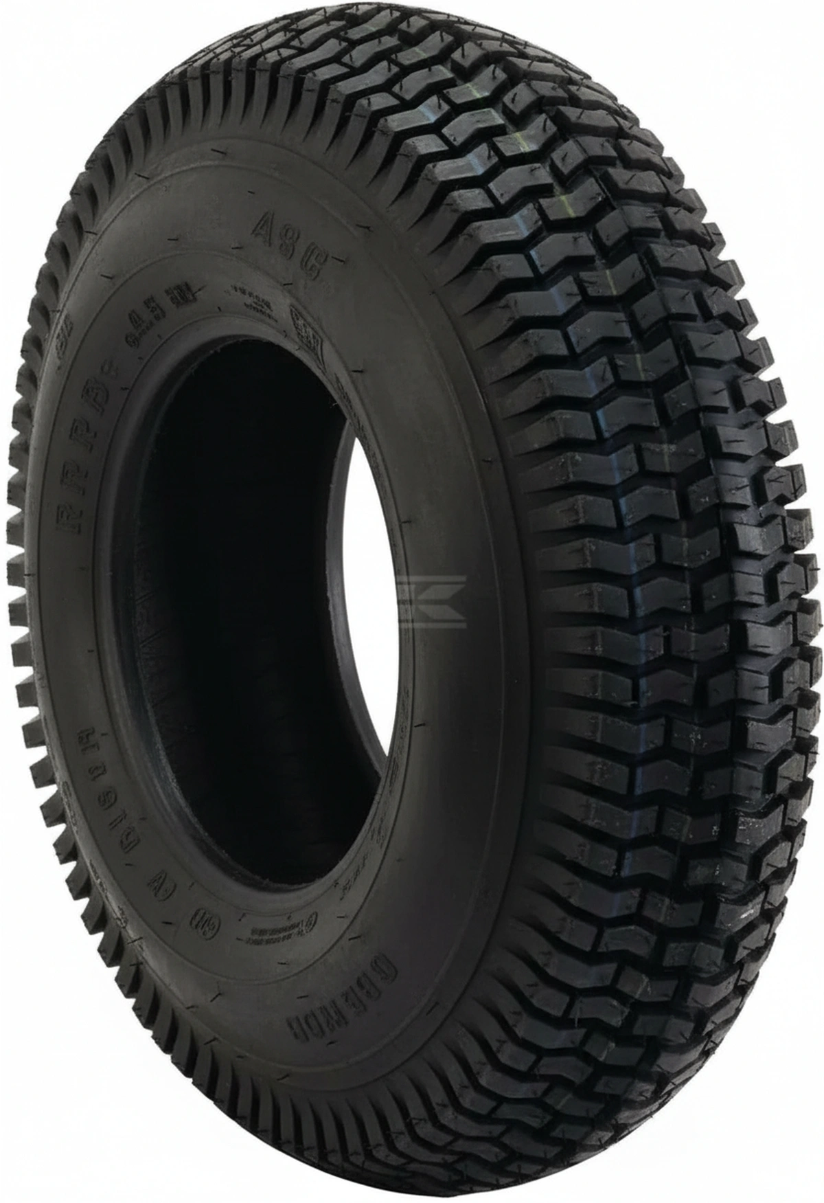 Kramp - 48040082HF224 - Tyre 4.80/4.00-8, 2 Ply, HF-224