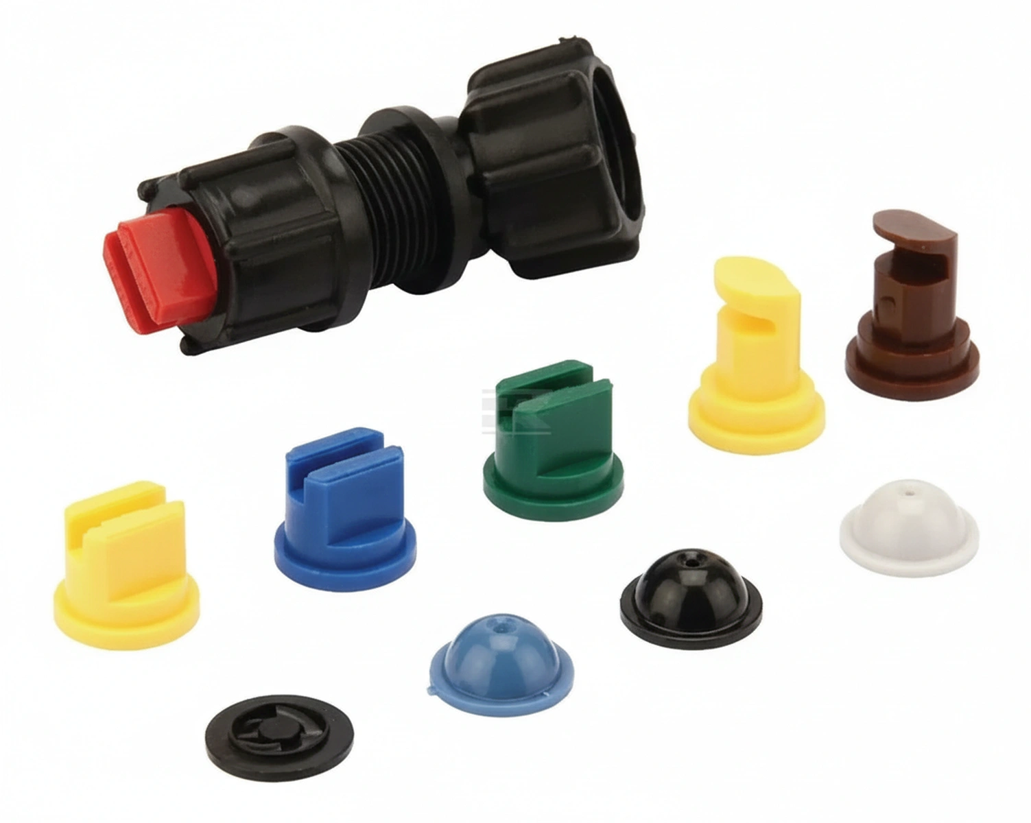 Kramp-49005741 - Nozzle set (BP)