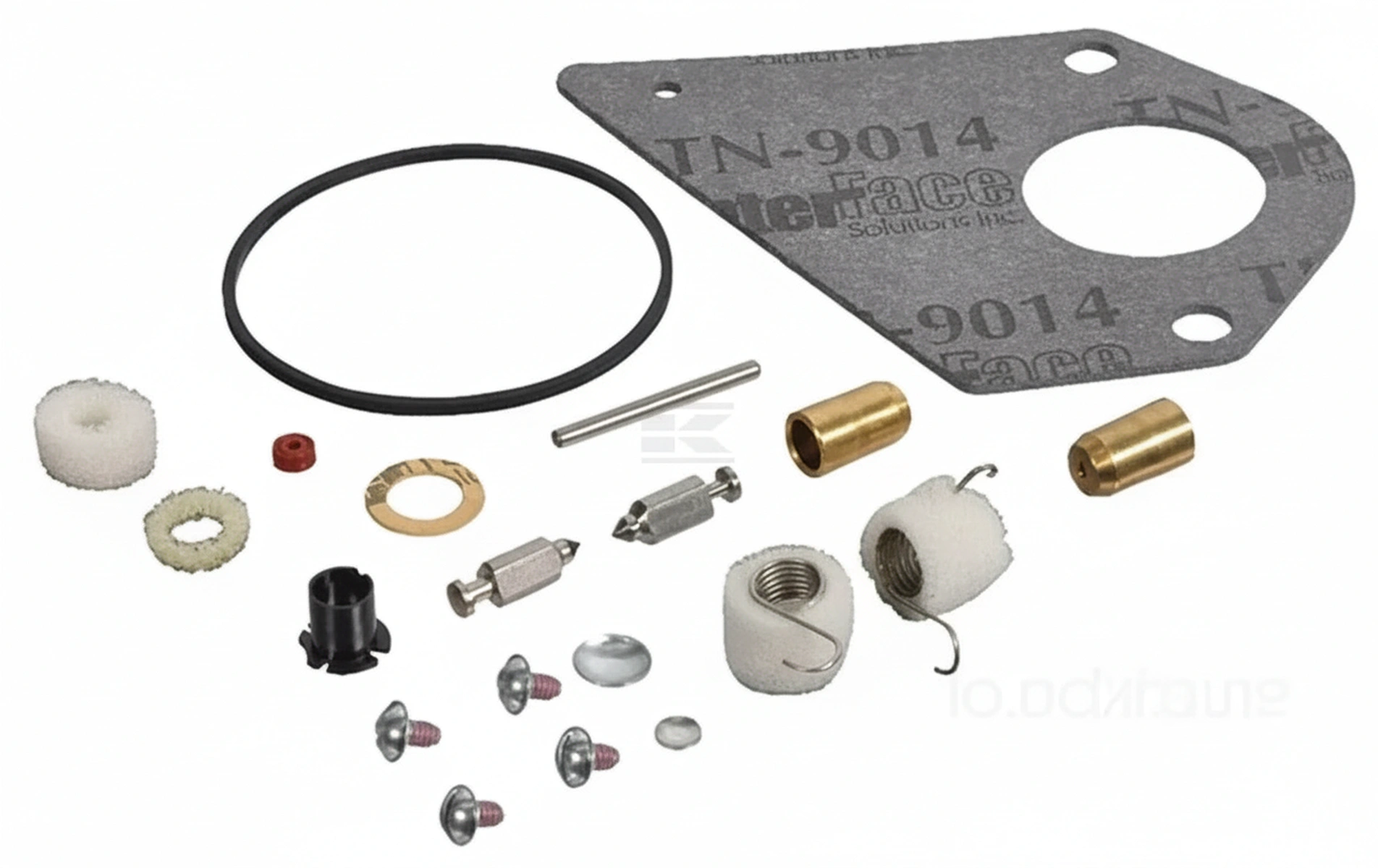 Kramp-497535 - Carburettor repair kit