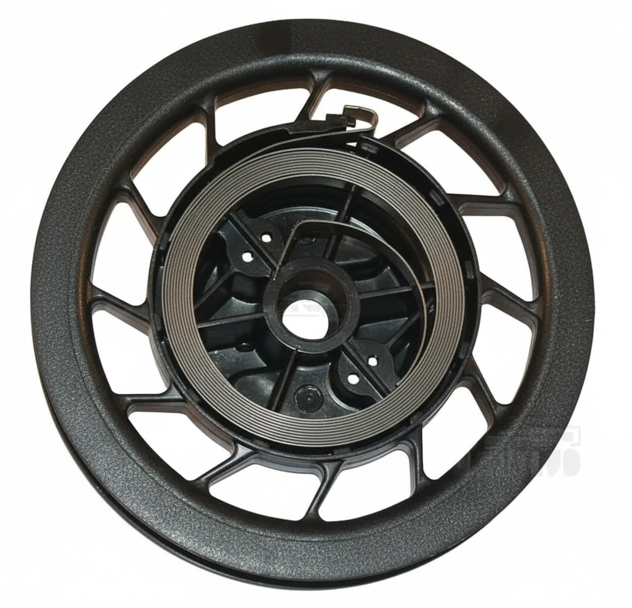 Kramp-499901 - Pulley starter