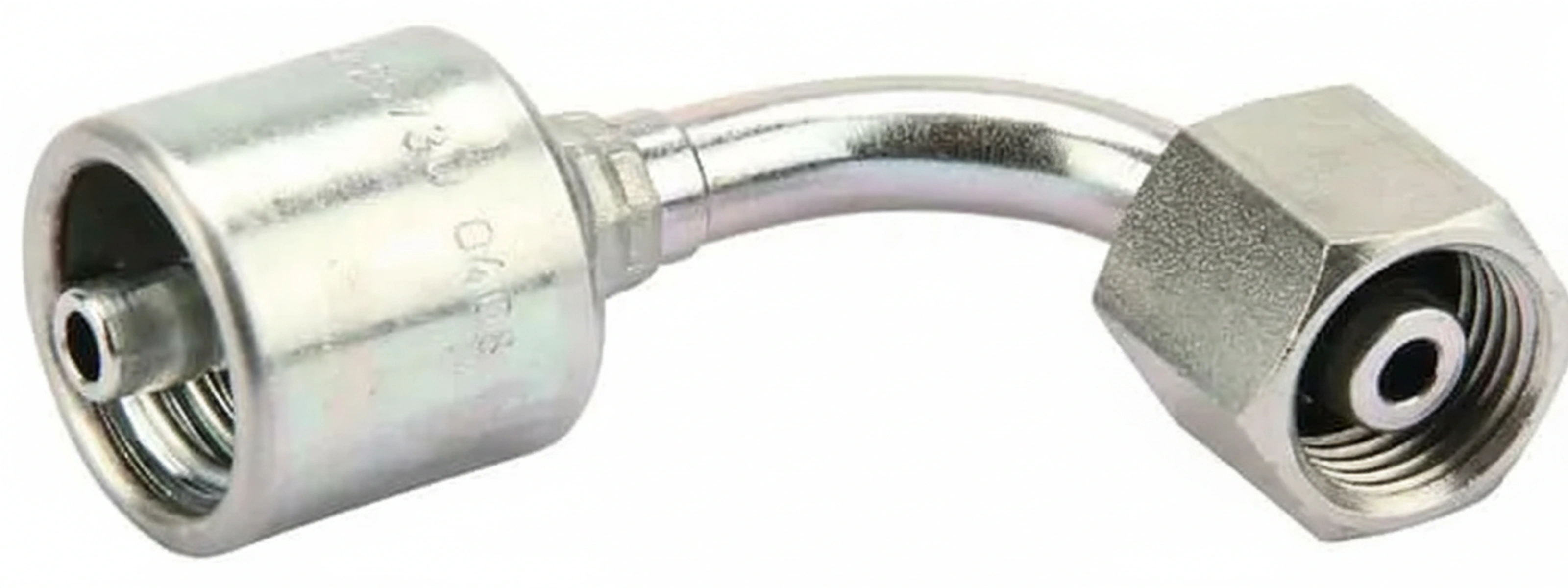Kramp-4g12fdhorx90 - Insert DN6-M20x1.5 90°
