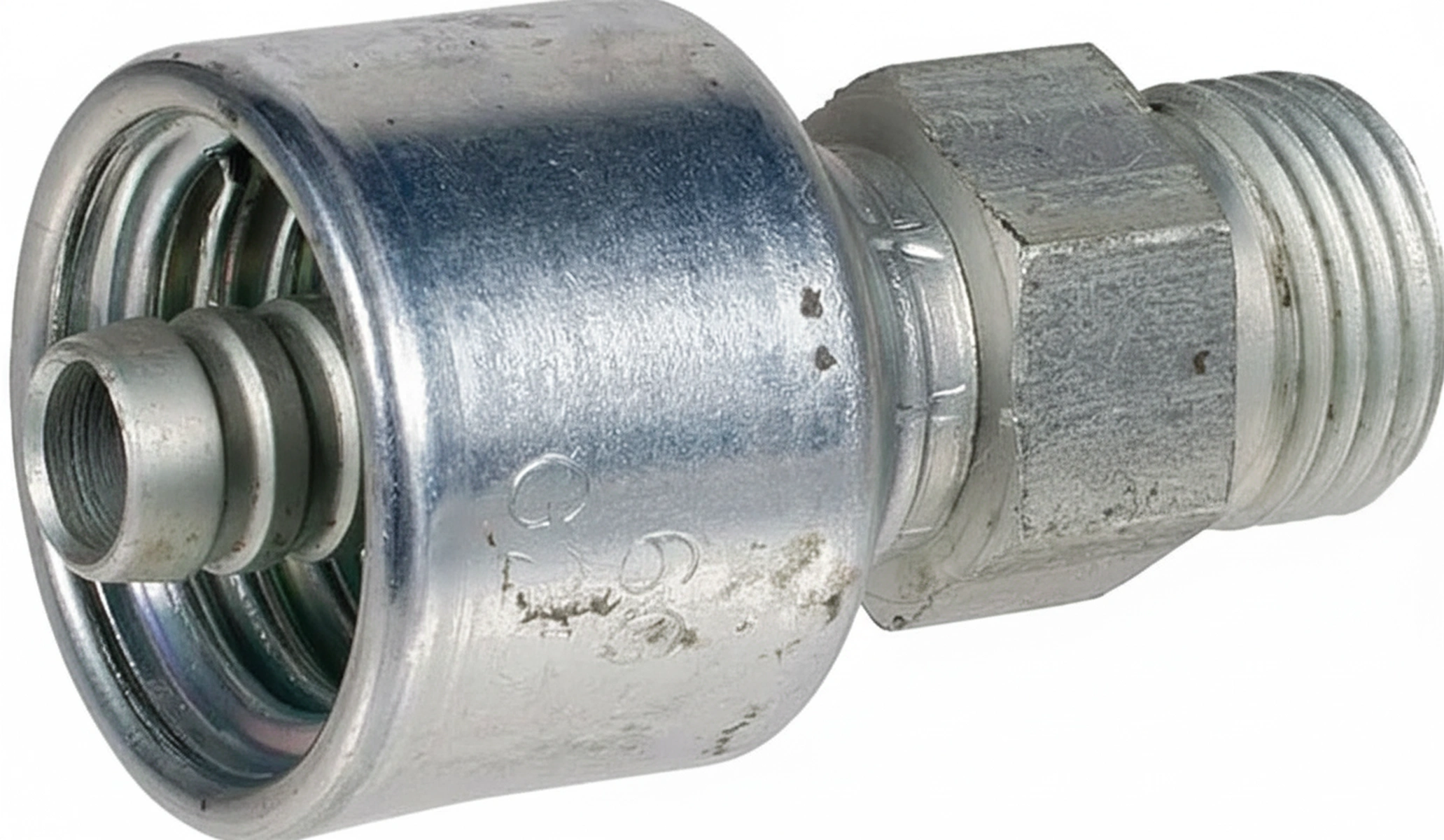 Kramp-4g4mffor - Insert DN6-9/16 ORFS