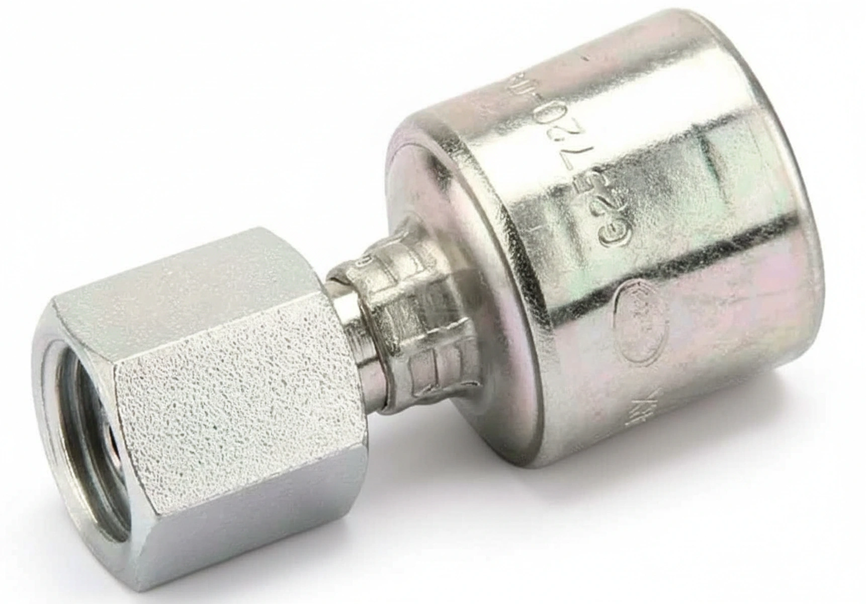 Kramp-4g6fdhorx - Insert DN6-M14x1.5