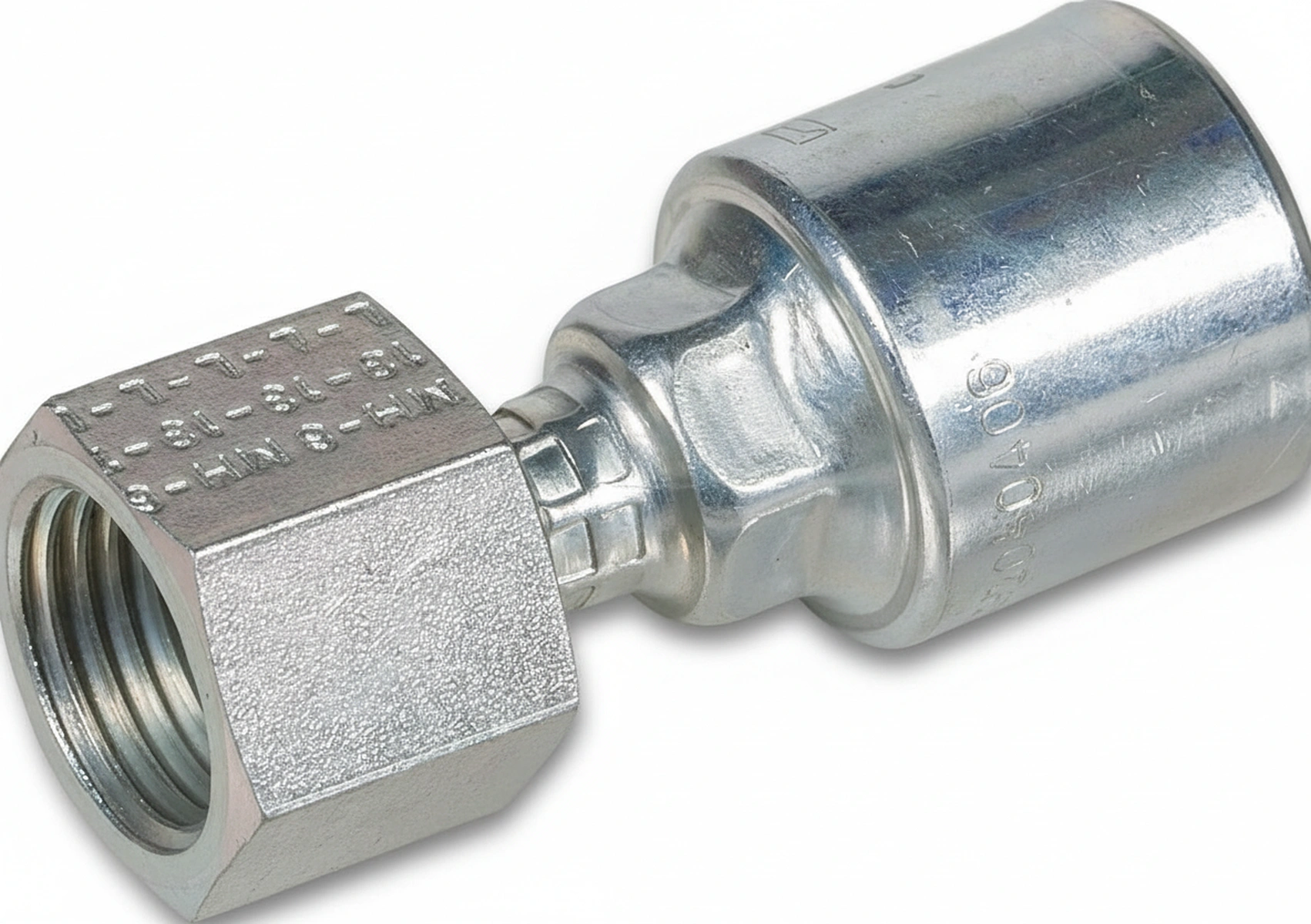 Kramp-4g6fforx - Insert DN6-11/16 ORFS