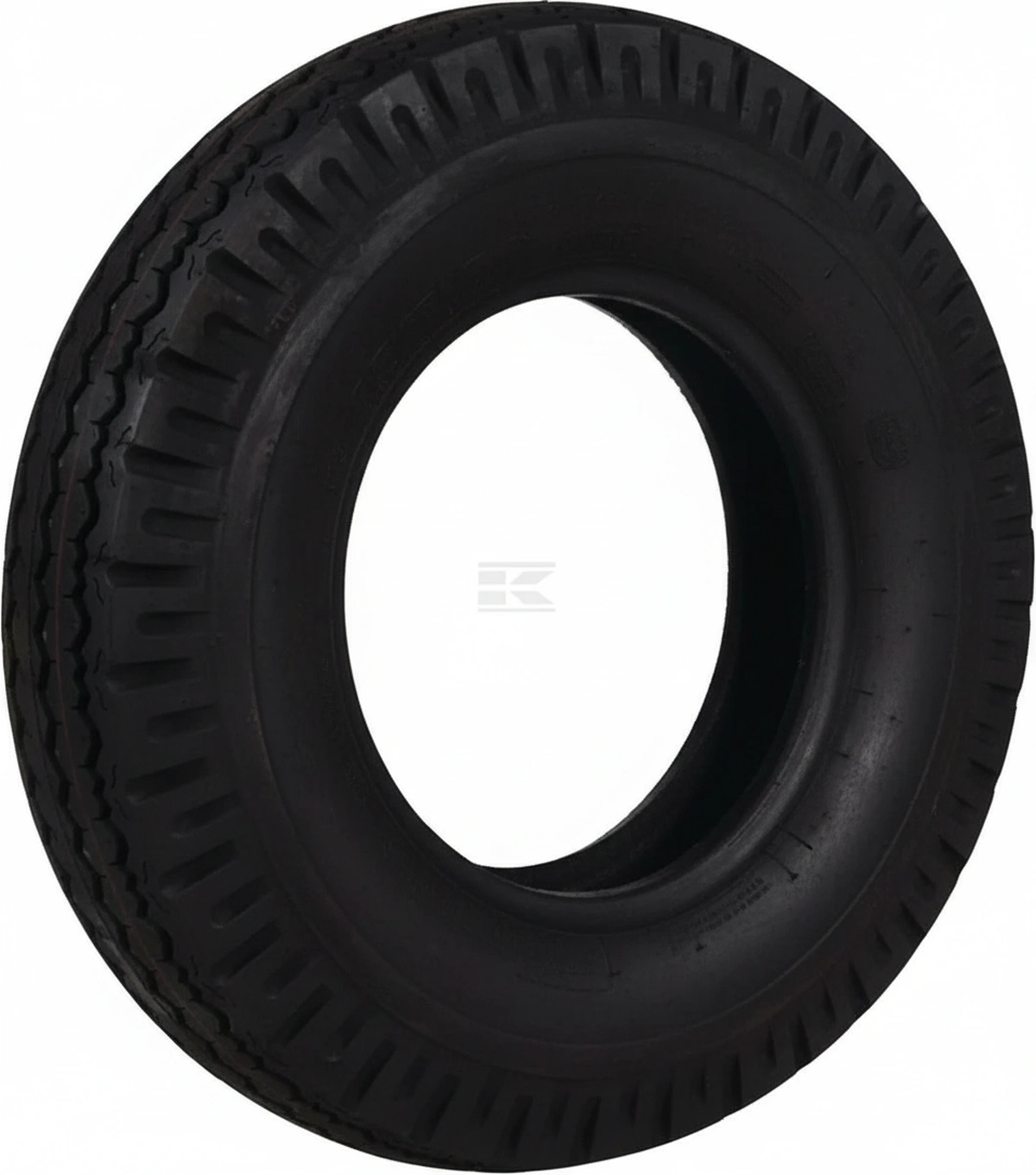 Kramp - 500106V47 - Tyre 5.00-10, 6 Ply, V-47