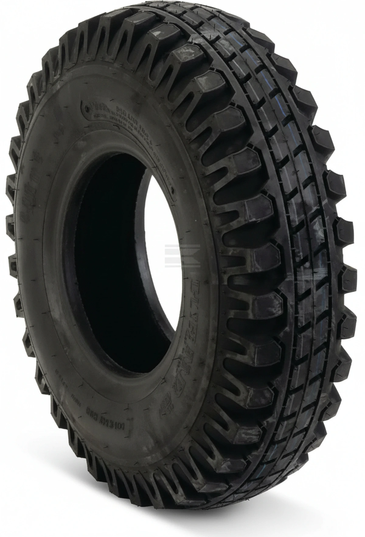 Kramp - 500810HF269 - HF 269 Profile Tire, 5.00 - 8