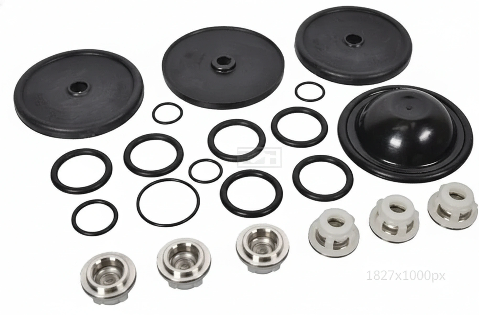 Kramp - 50260326 - Comet BP 105K Maintenance Set