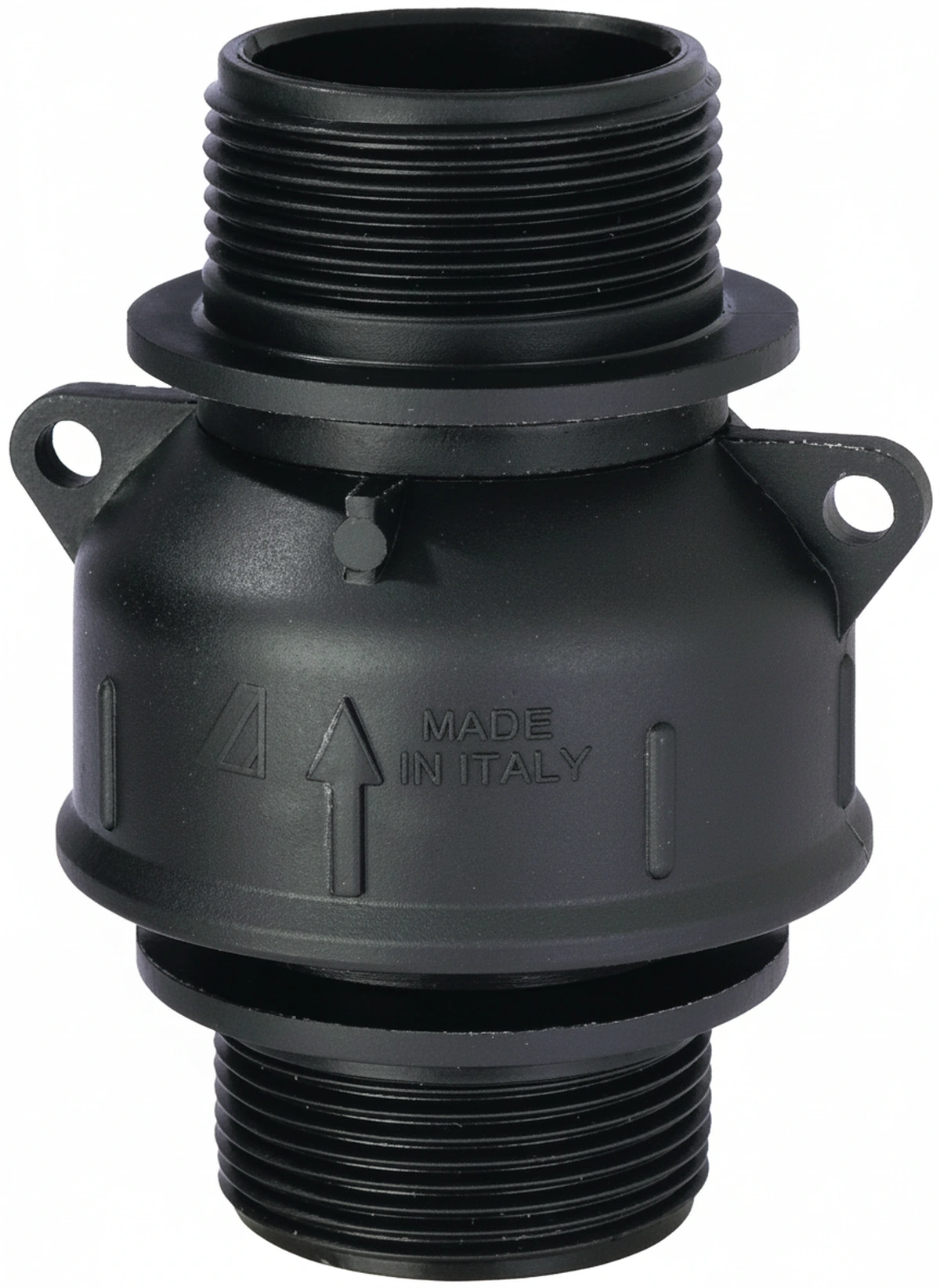 Kramp-5042015 - Foot valve 1 1/4"