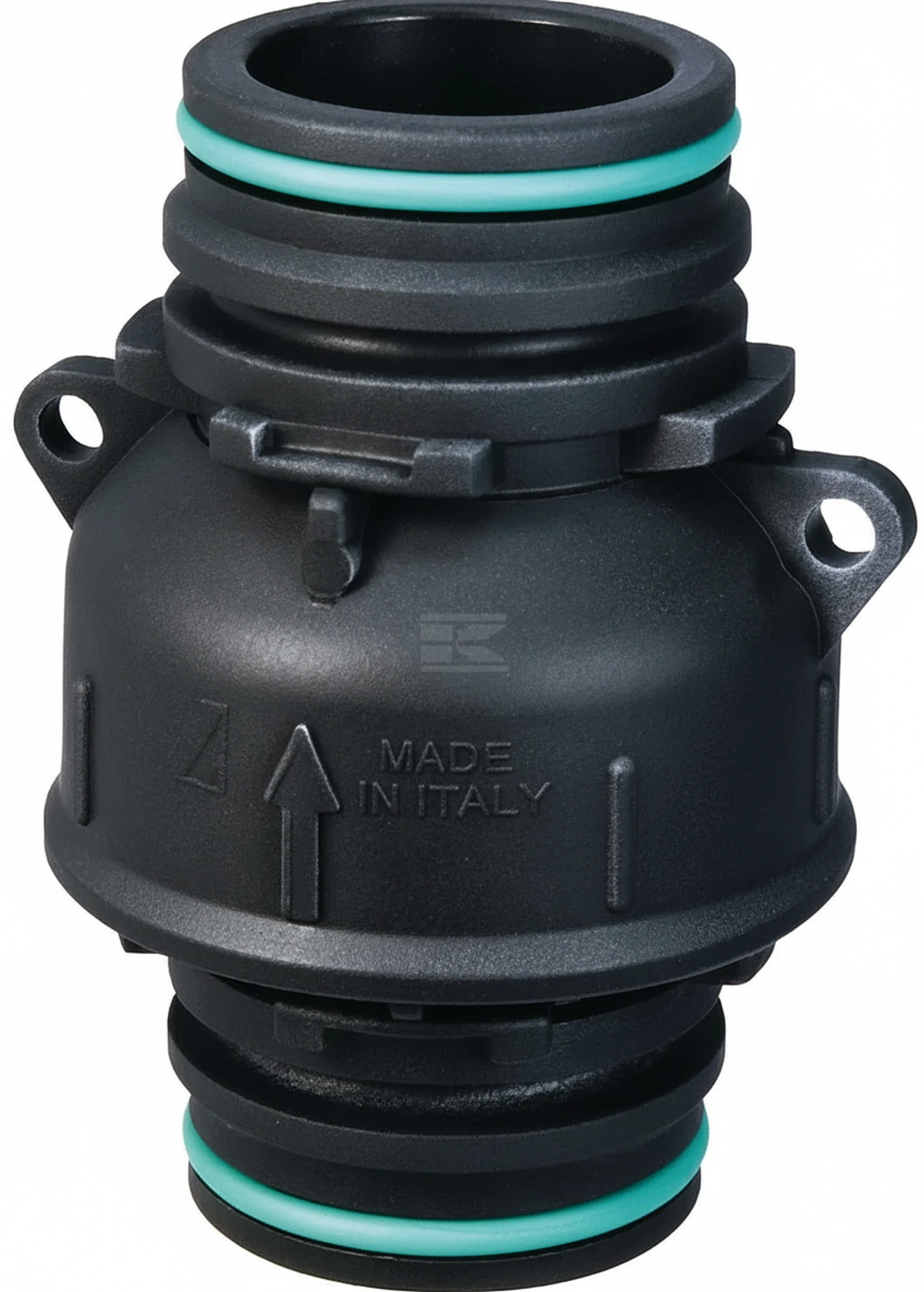 Kramp-504201f - Check valve T7 M