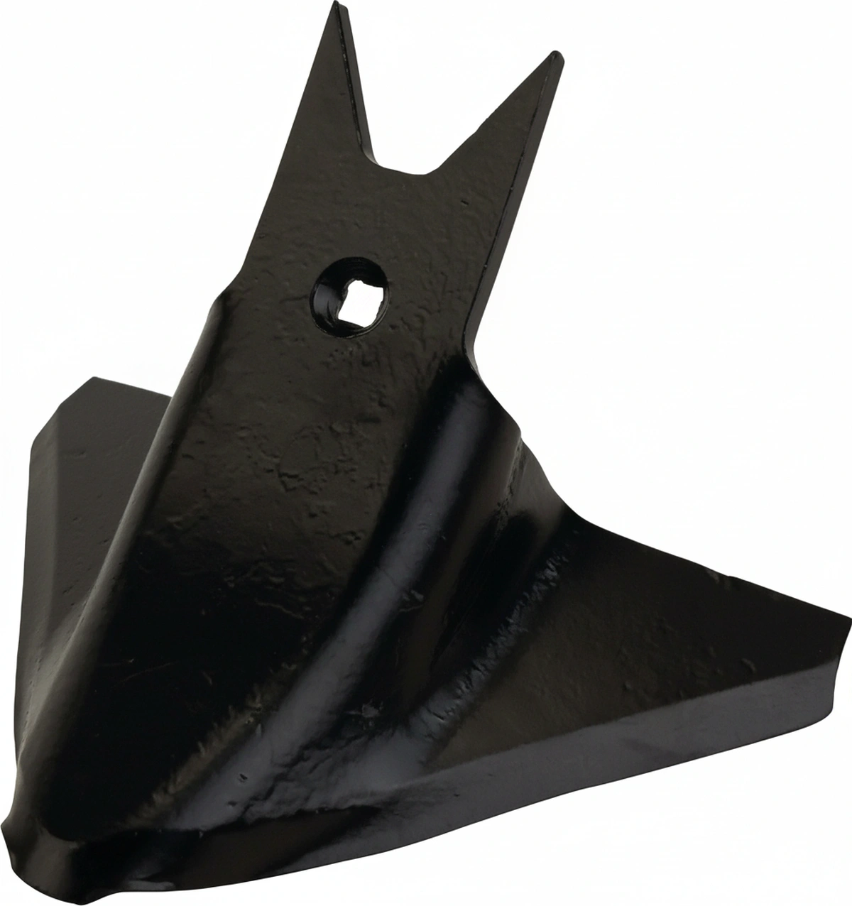 Kramp-506055 - Topmix duckfoot pnt. 320x10mm