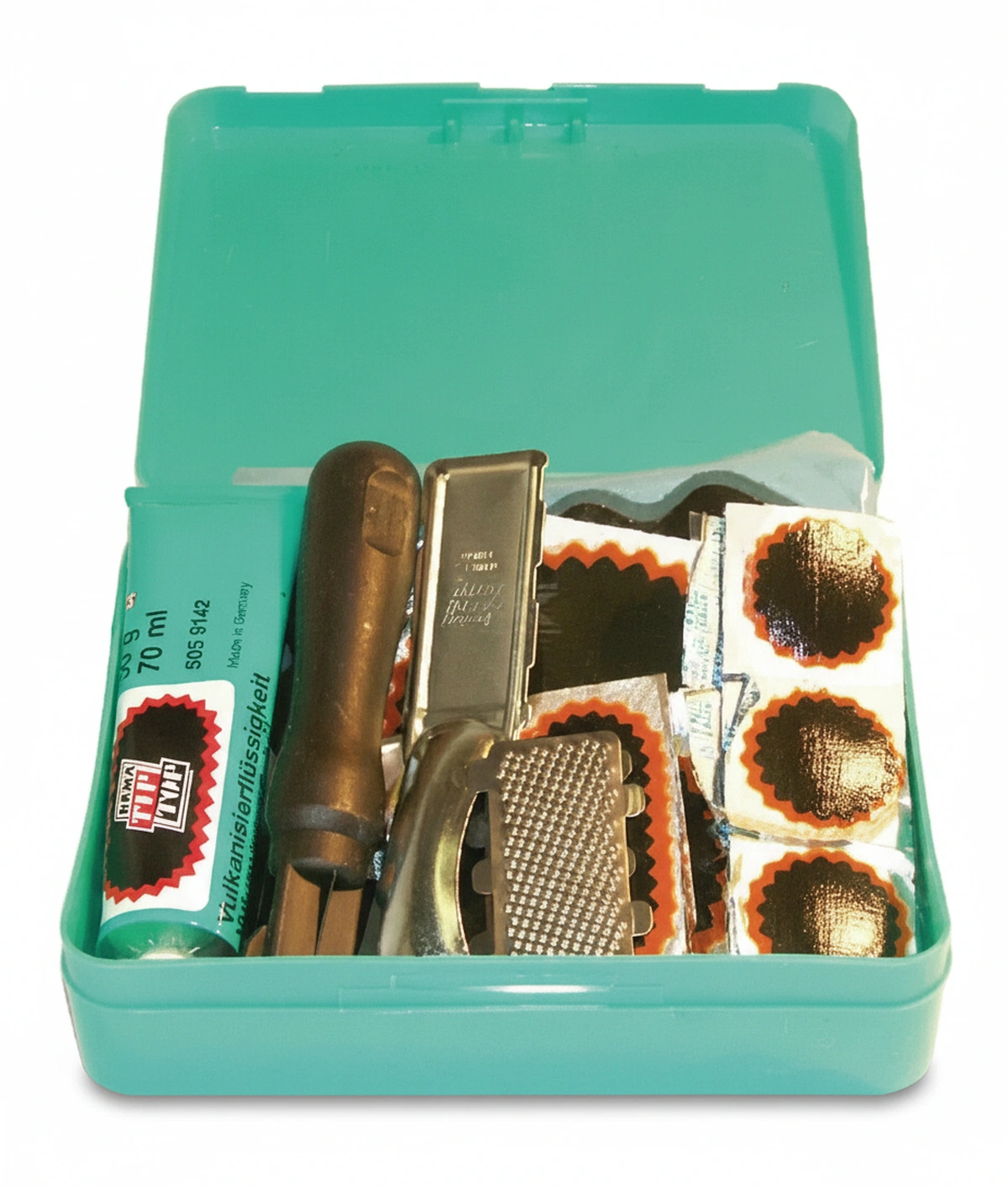 Kramp-5070310 - Tractor repair kit TT30