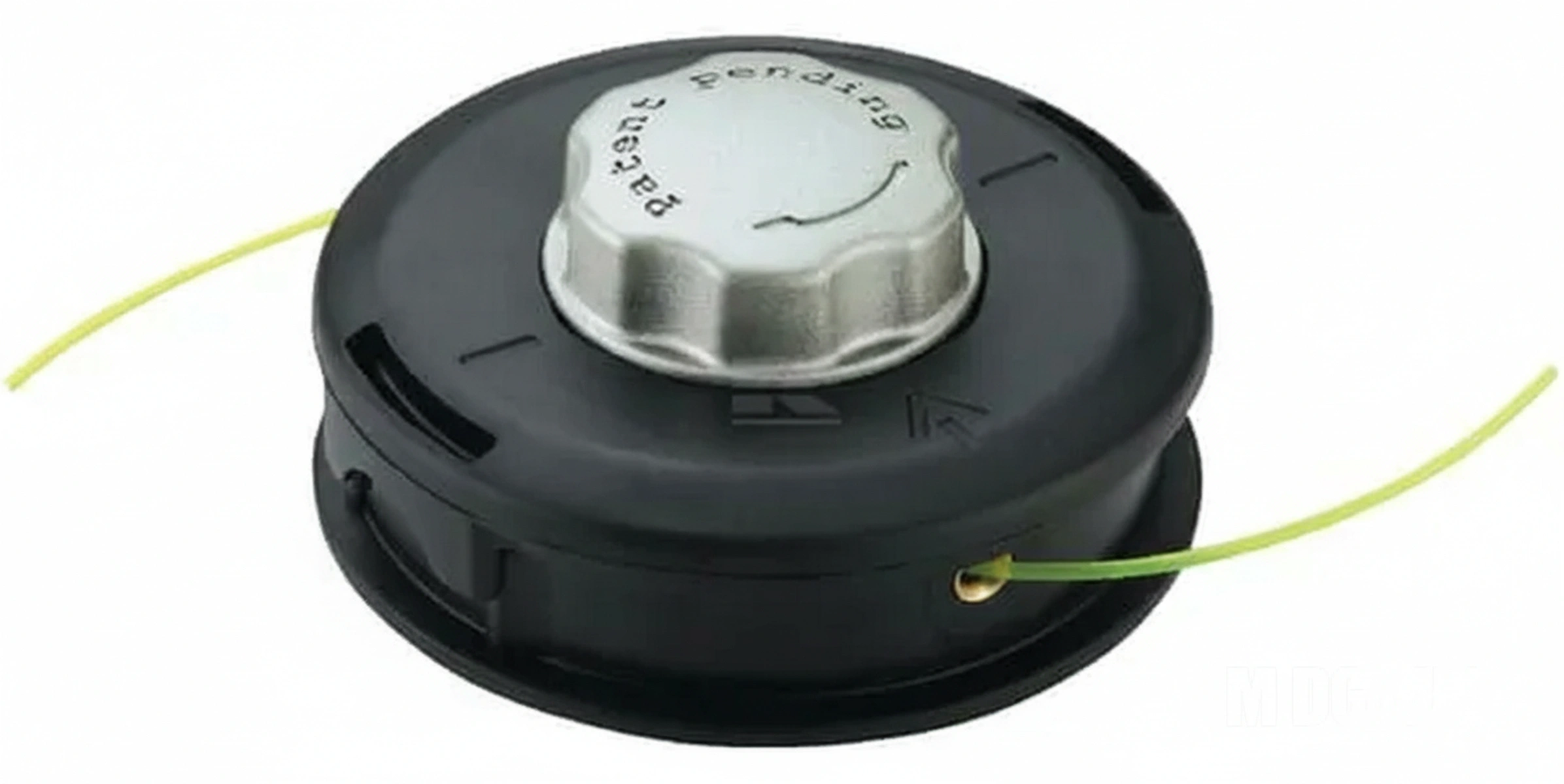 Kramp - 50709104 - Trimmer Head TapNGo EL130 Easyload