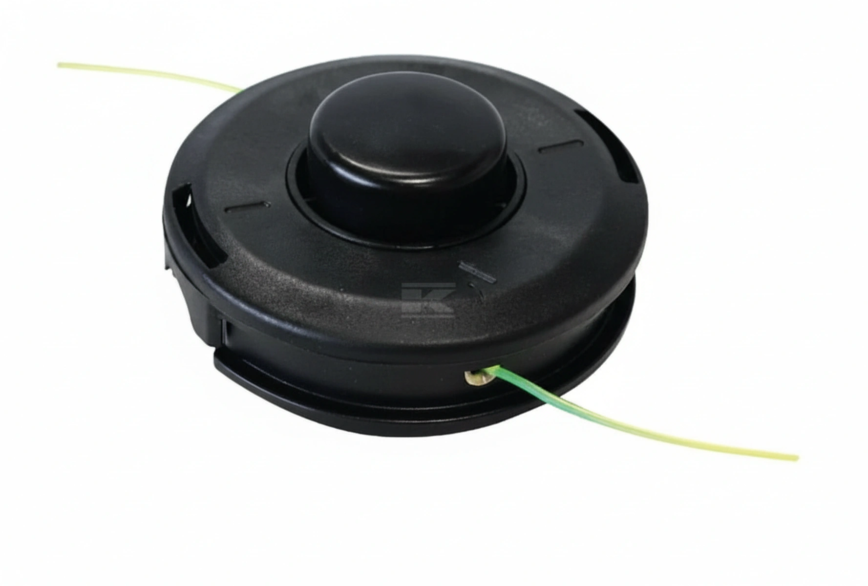 Kramp-50709106 - Trimmer head Tap&Go TNW130 neutral 130mm