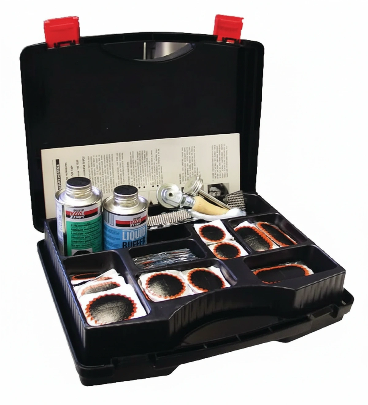 Kramp-5079706 - Workshop repair kit TT42