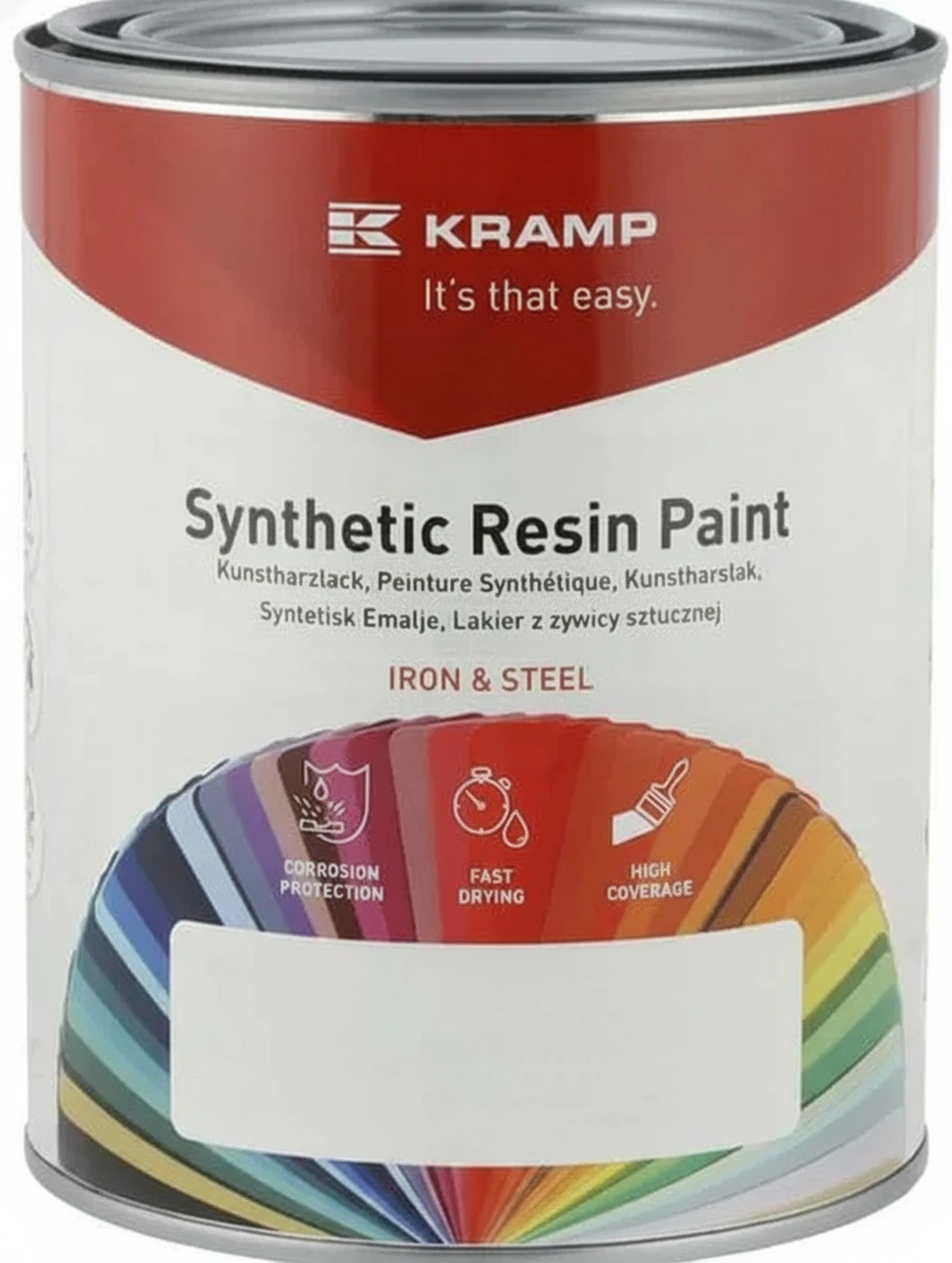 Kramp