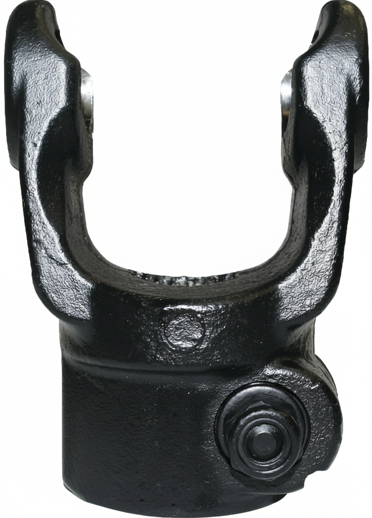Kramp-5090l0460 - Yoke, clamp bolt, 1-3/4"-6 spline, 7/G8/S8/H8 Bondioli&Pavesi