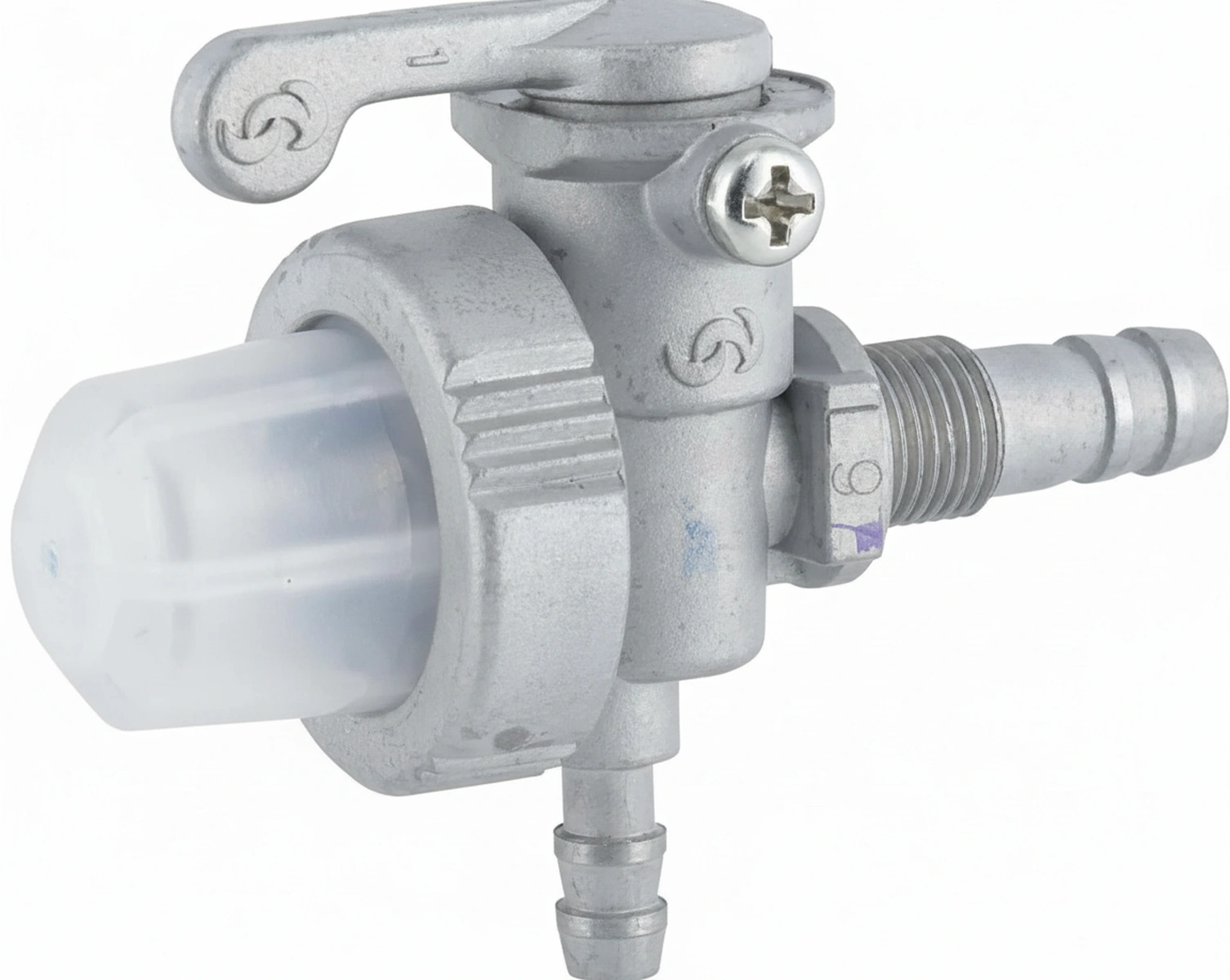 Kramp-510230717 - Fuel tap Kawasaki
