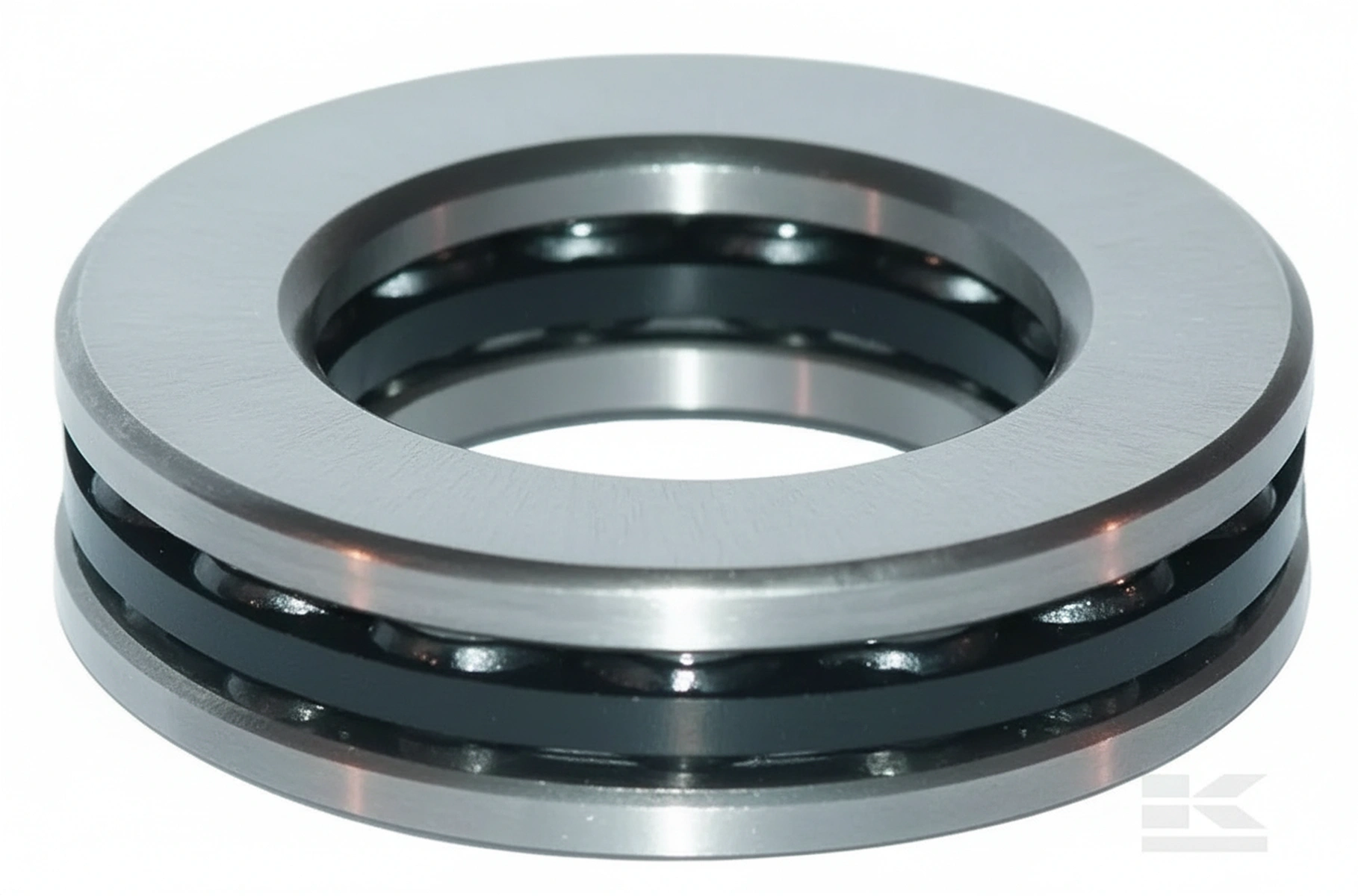 Kramp-51110 - Thrust ball bearing