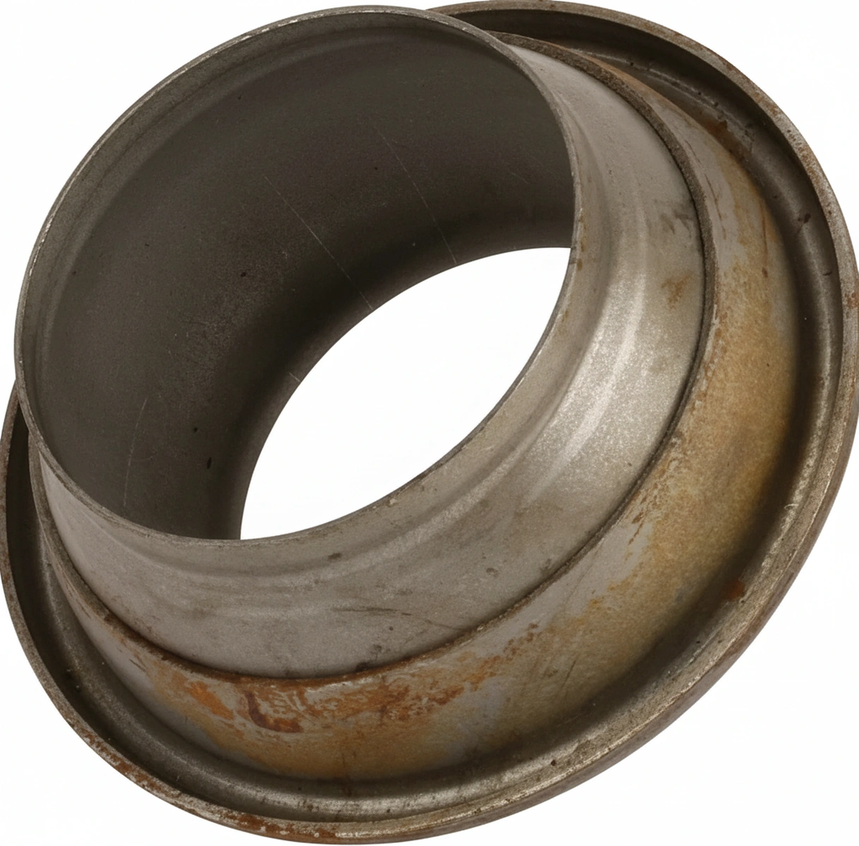 Kramp-5120000z - Male 5" weld-on