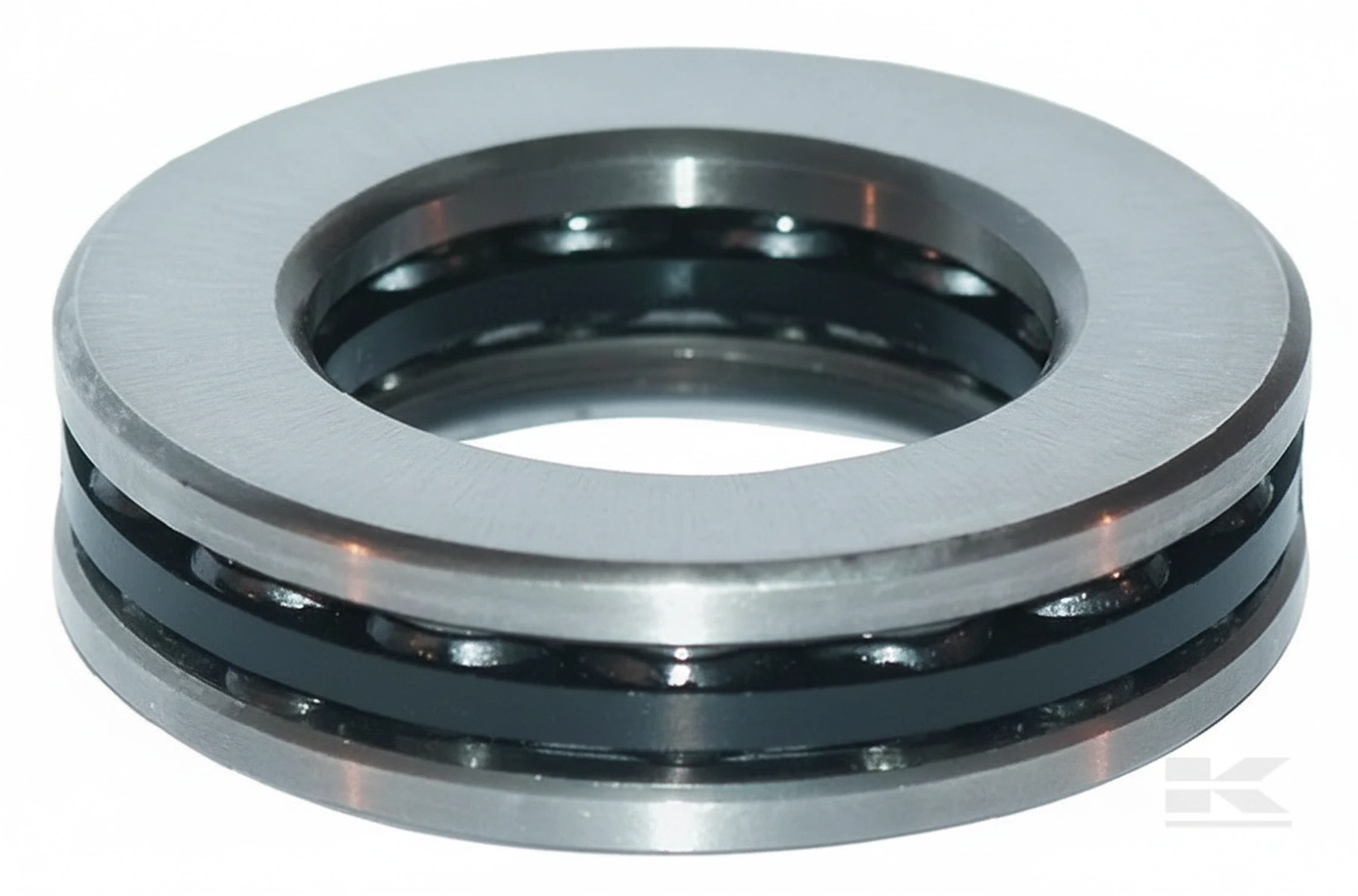 Kramp-51203 - Thrust ball bearing