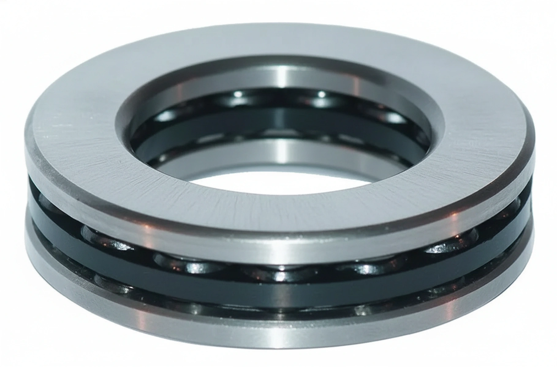 Kramp-51205 - Thrust ball bearing