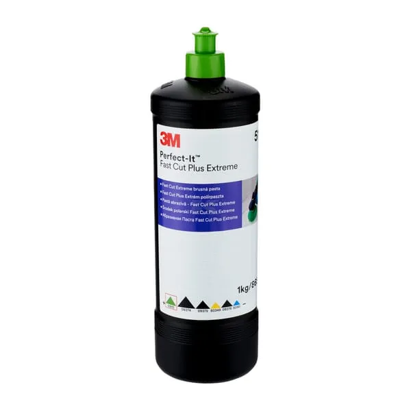 Kramp - 51815 - 3M Fast Cut Plus Extreme Polish 865ml