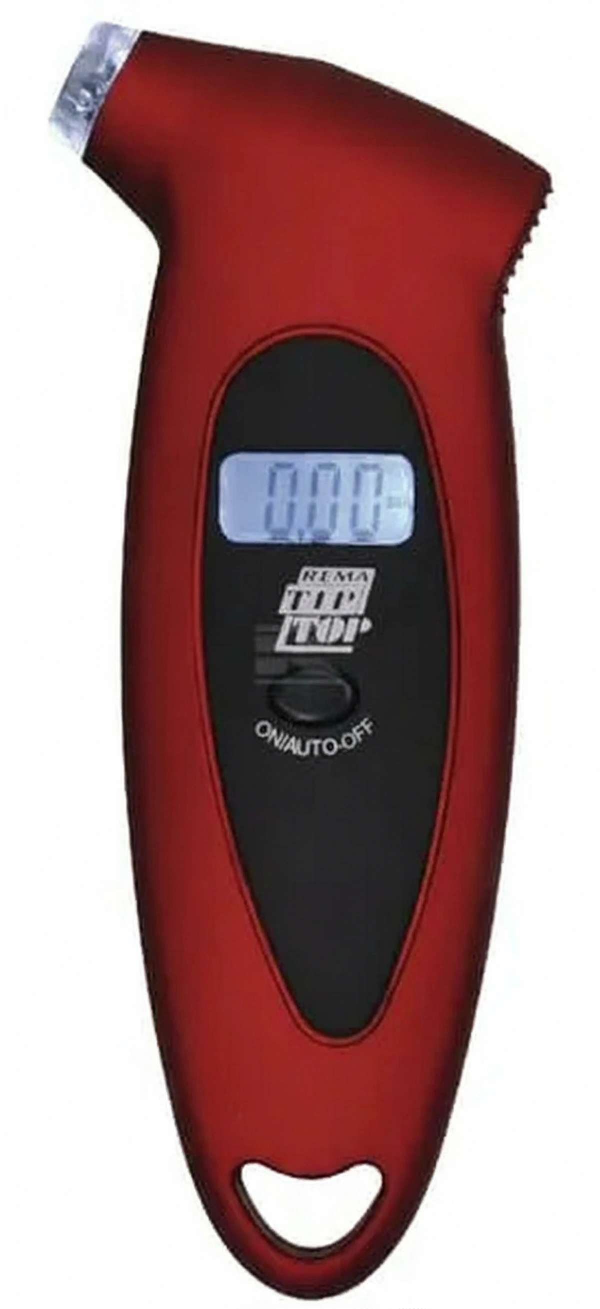 Kramp - 5199340 - Tyre Pressure Gauge Digital
