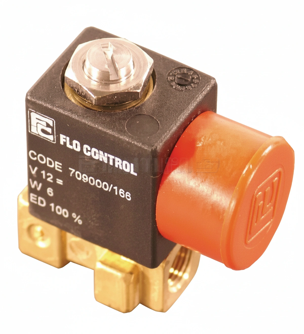 Kramp - 520002580 - Valve