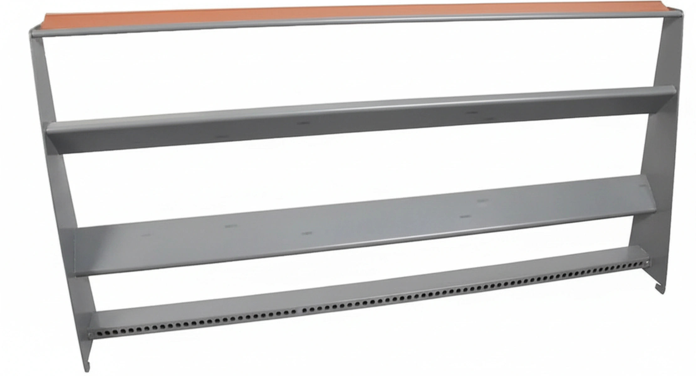 Kramp-52001044x - Reel frame 100x42cm