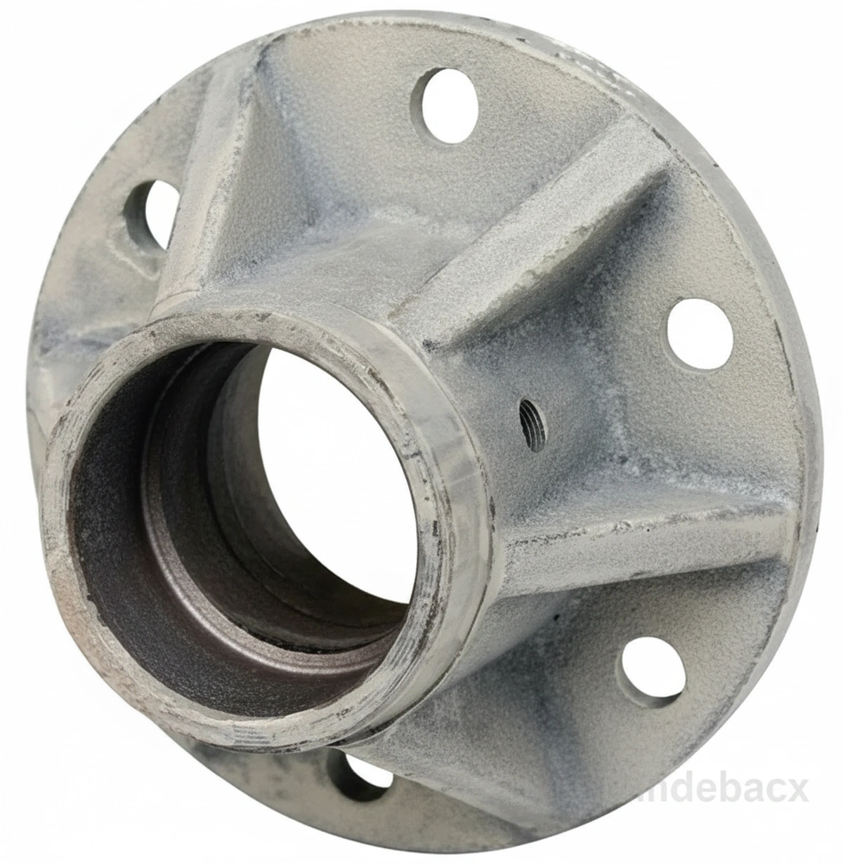 Kramp-52501861020010 - Levelling disc hub
